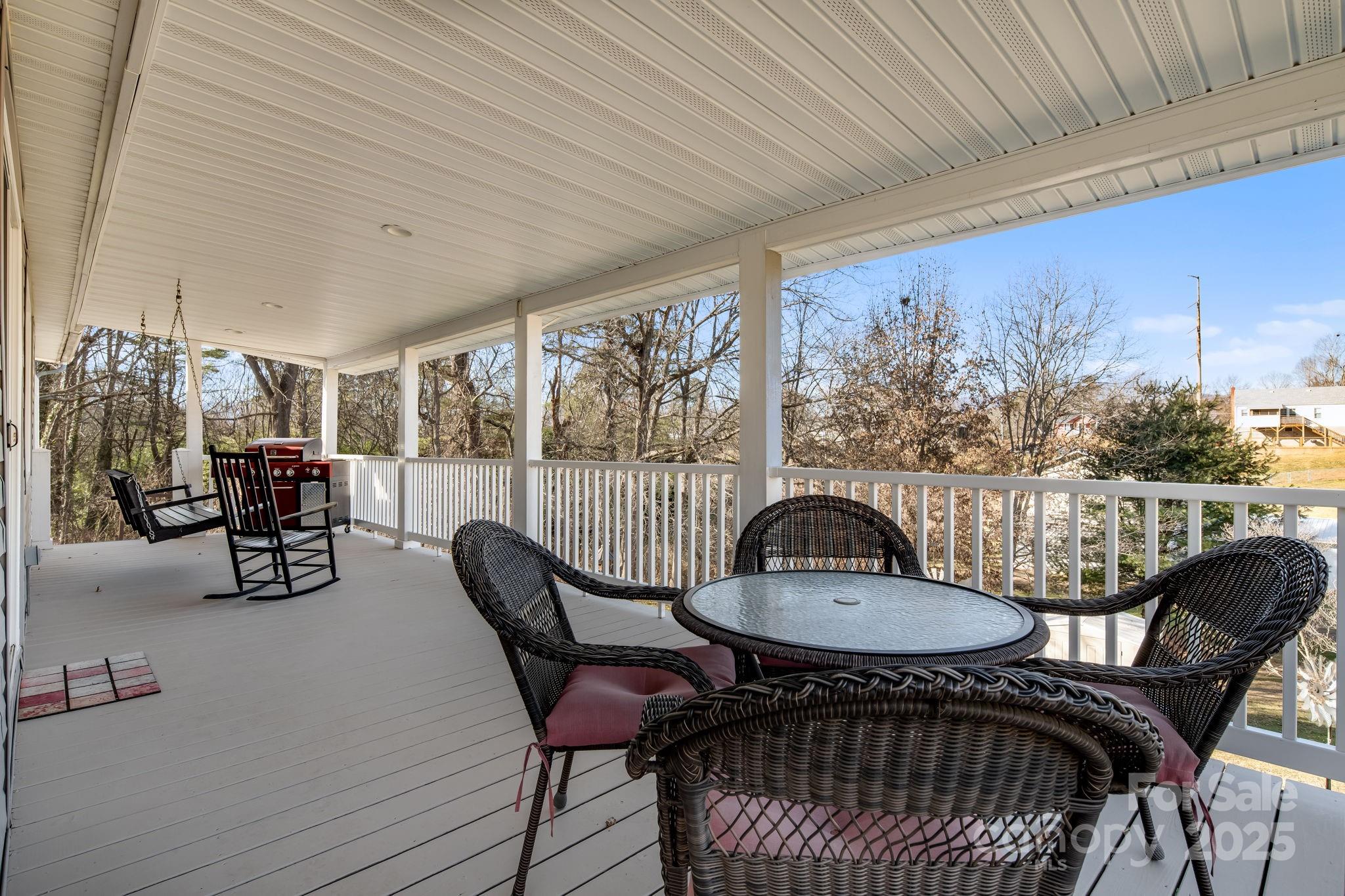 106 Pressley Road Canton, NC 28716 - Photo 25 of 42