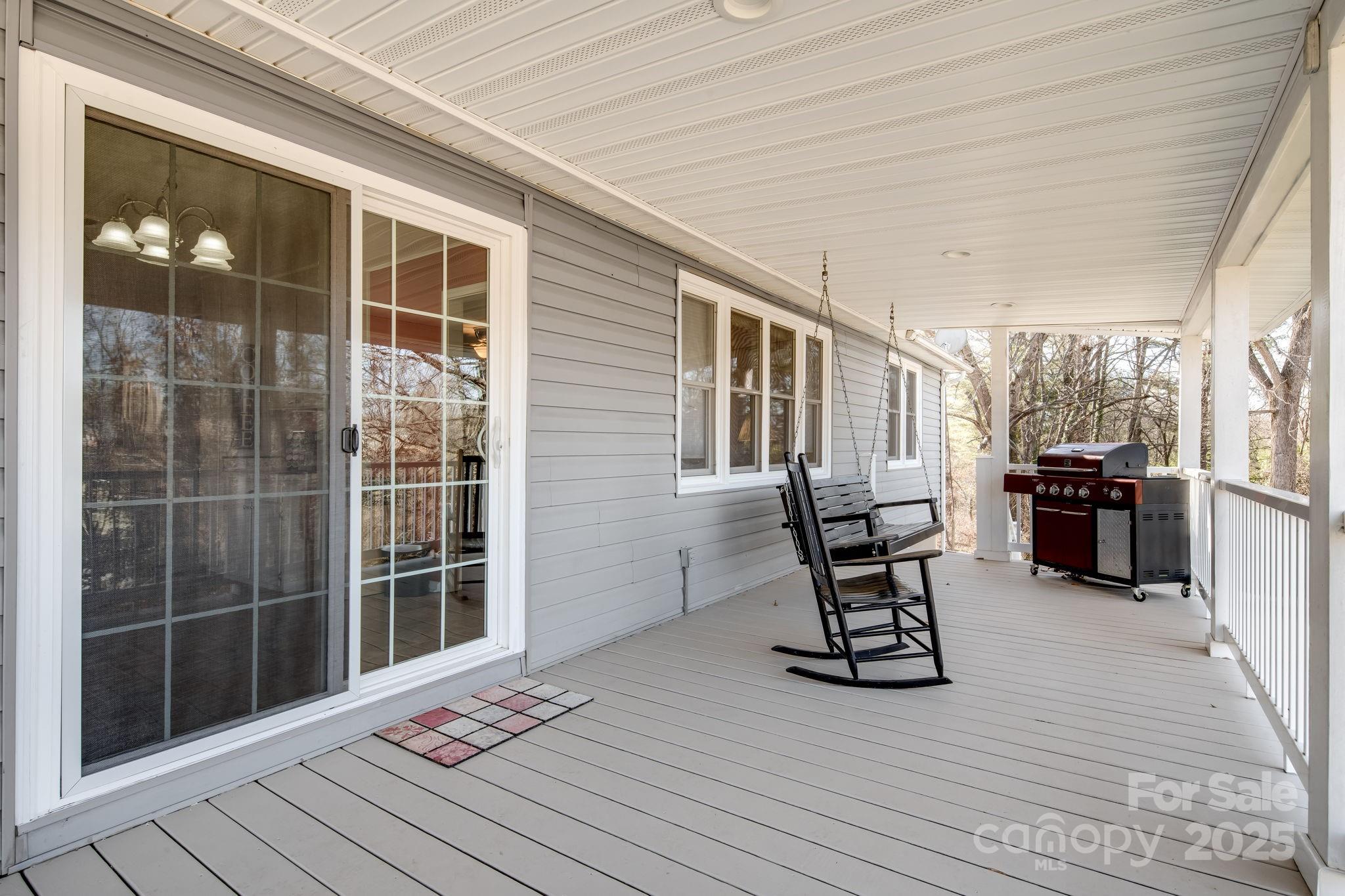 106 Pressley Road Canton, NC 28716 - Photo 26 of 42