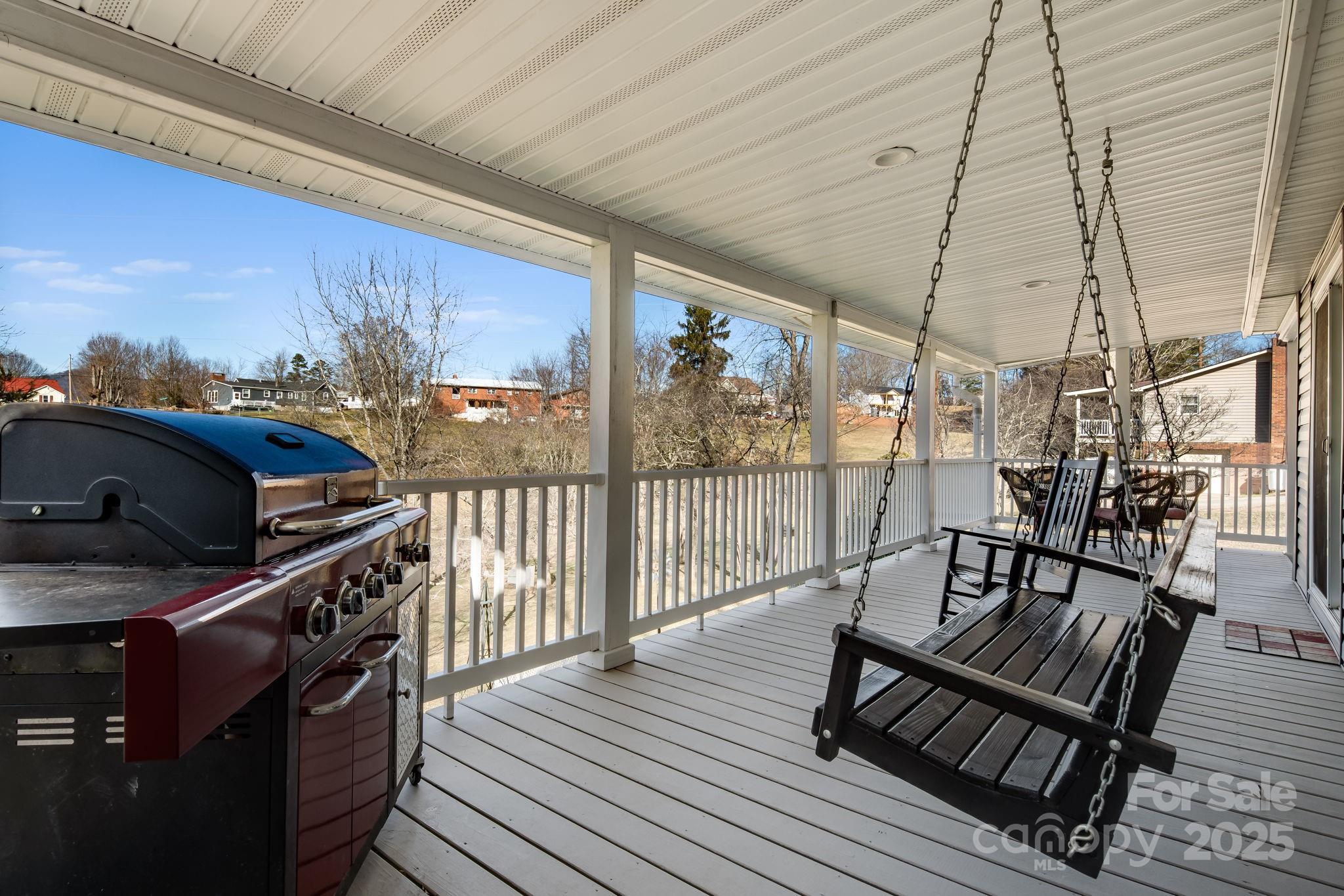 106 Pressley Road Canton, NC 28716 - Photo 27 of 42