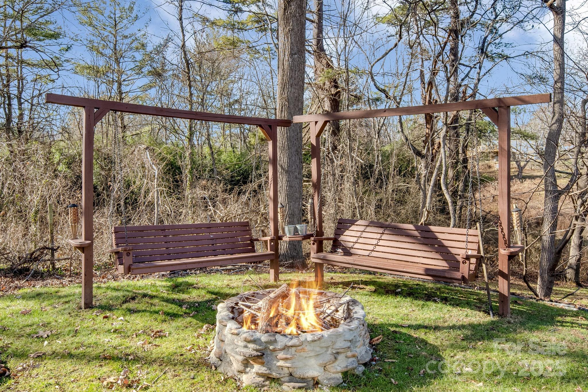 106 Pressley Road Canton, NC 28716 - Photo 29 of 42