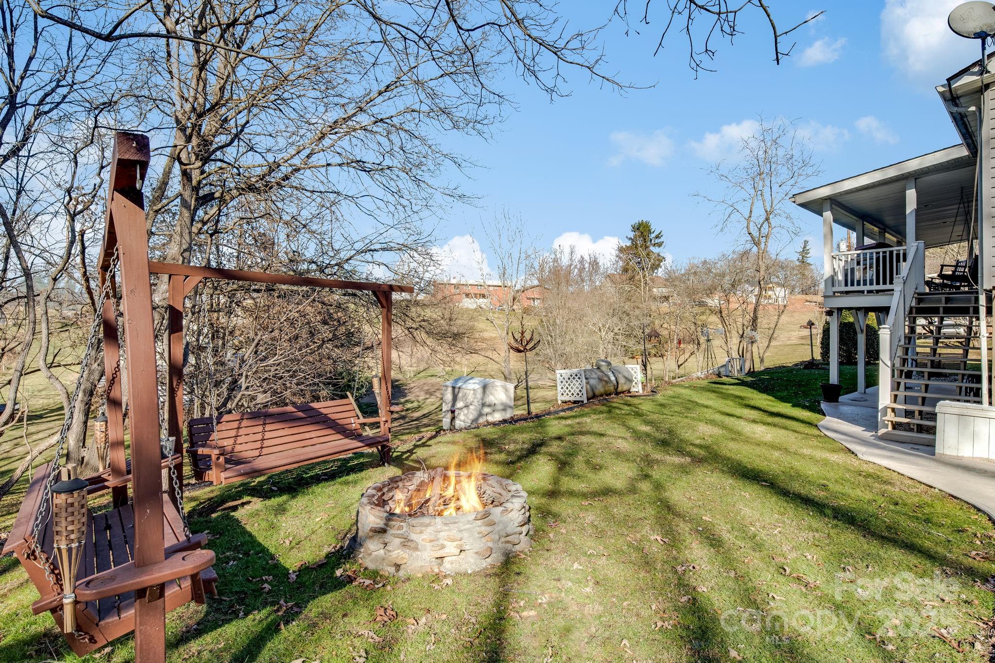 106 Pressley Road Canton, NC 28716 - Photo 30 of 42