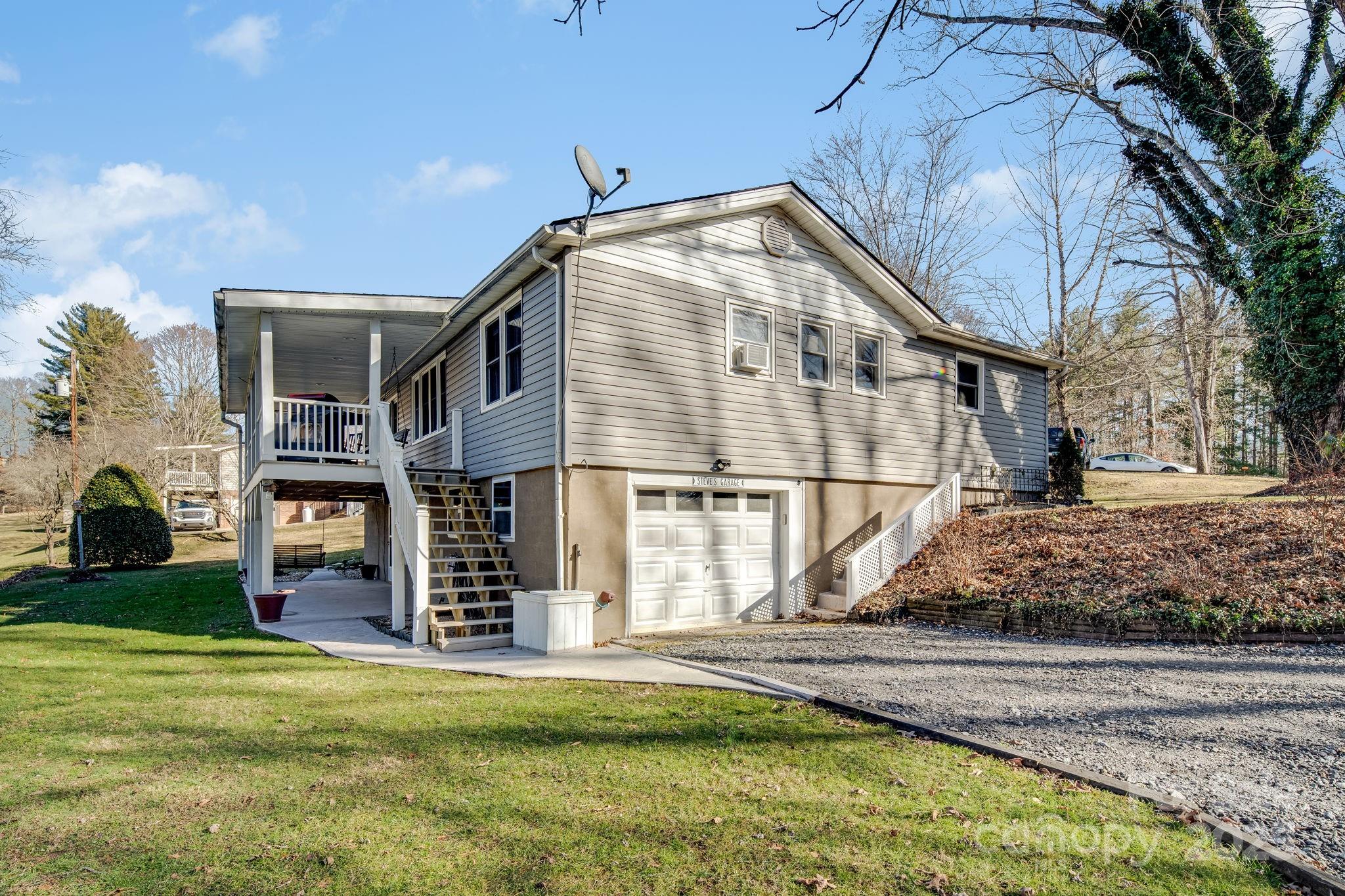 106 Pressley Road Canton, NC 28716 - Photo 31 of 42