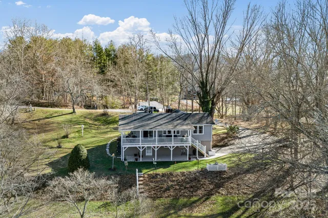 $379,900 | 106 Pressley Road, Canton, NC 28716