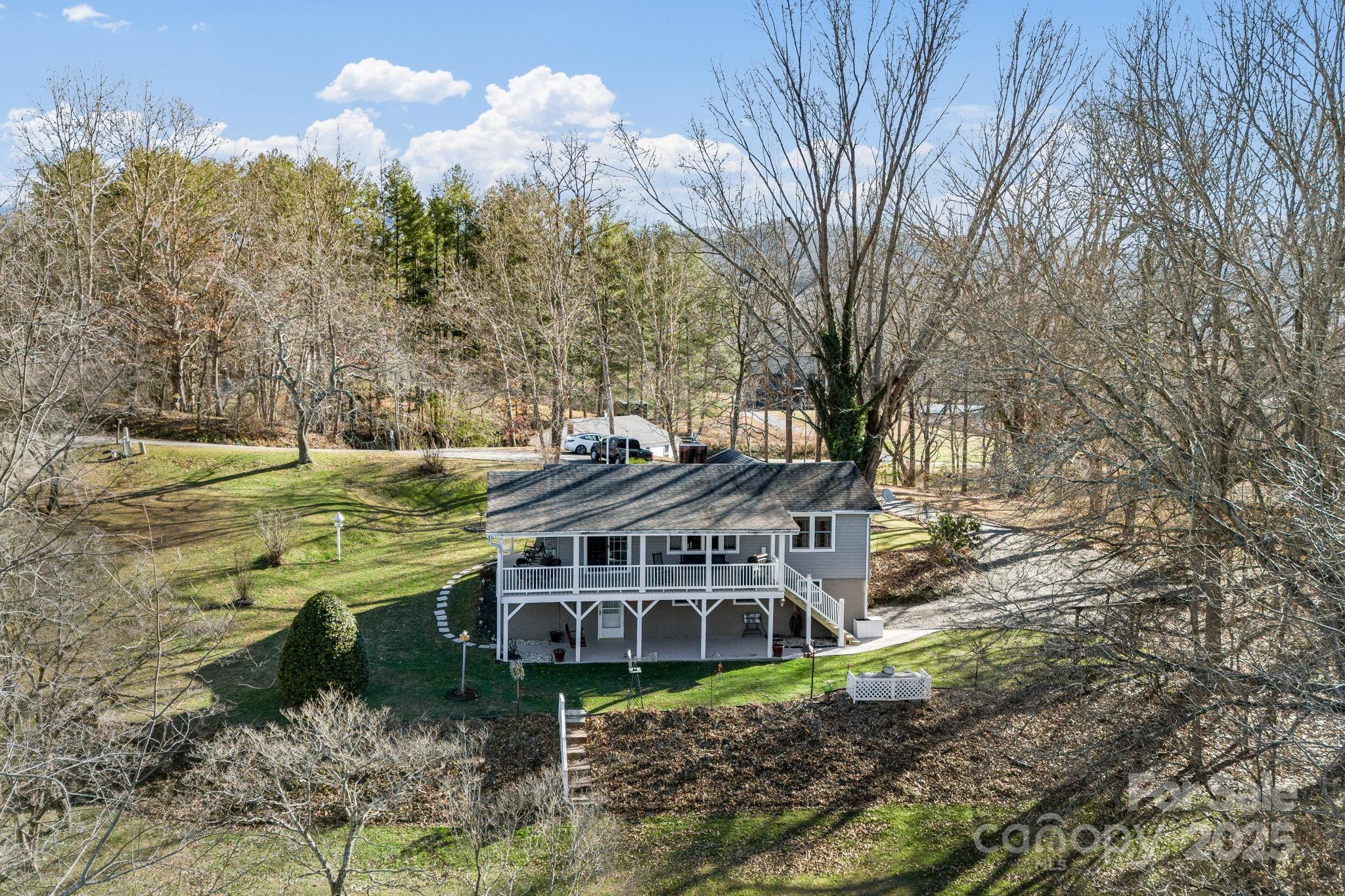106 Pressley Road Canton, NC 28716 - Photo 36 of 42