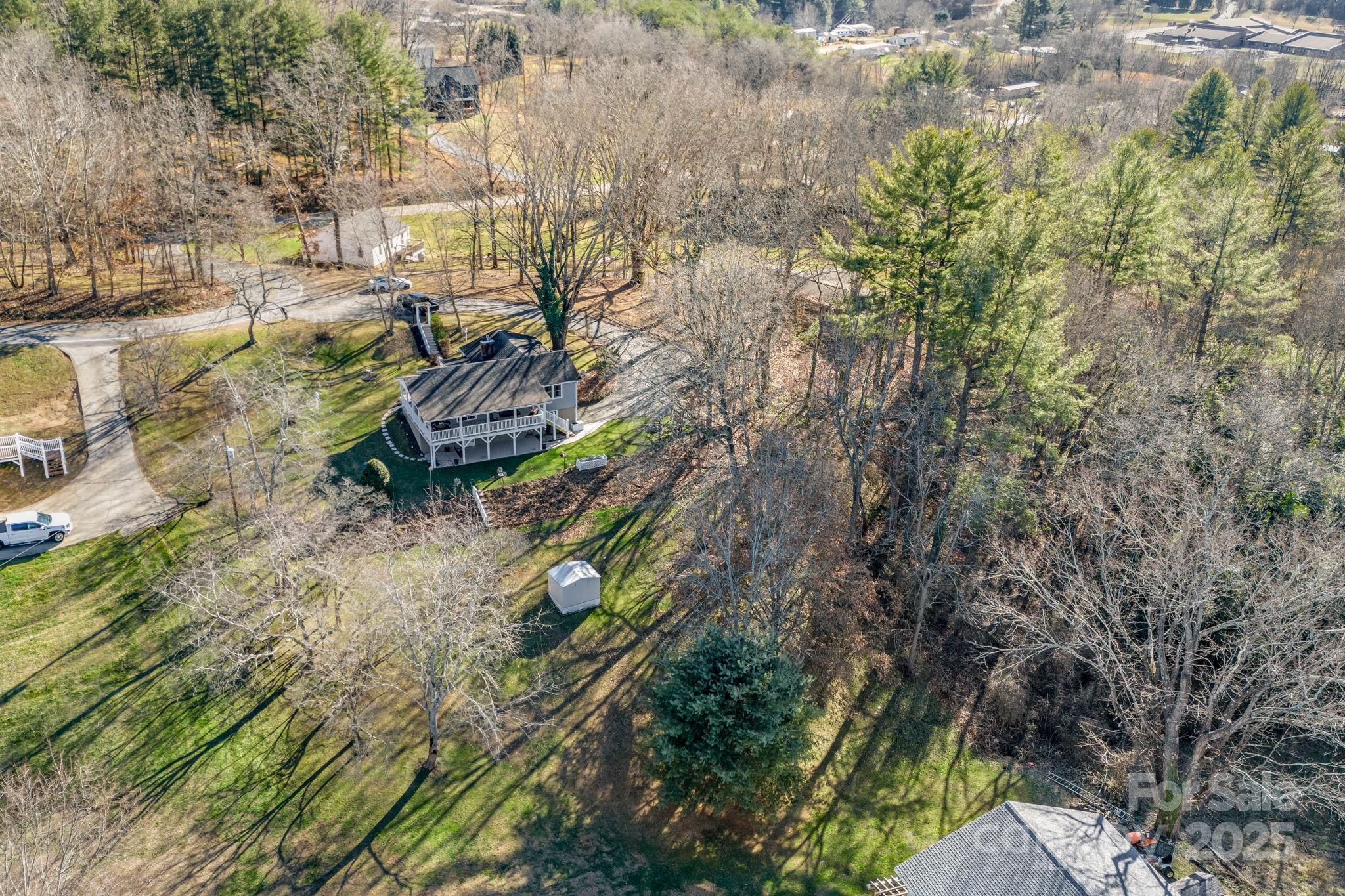 106 Pressley Road Canton, NC 28716 - Photo 37 of 42