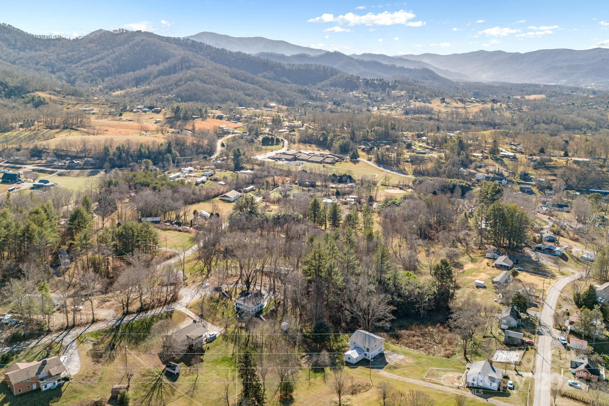 106 Pressley Road Canton, NC 28716 - Photo 40 of 42