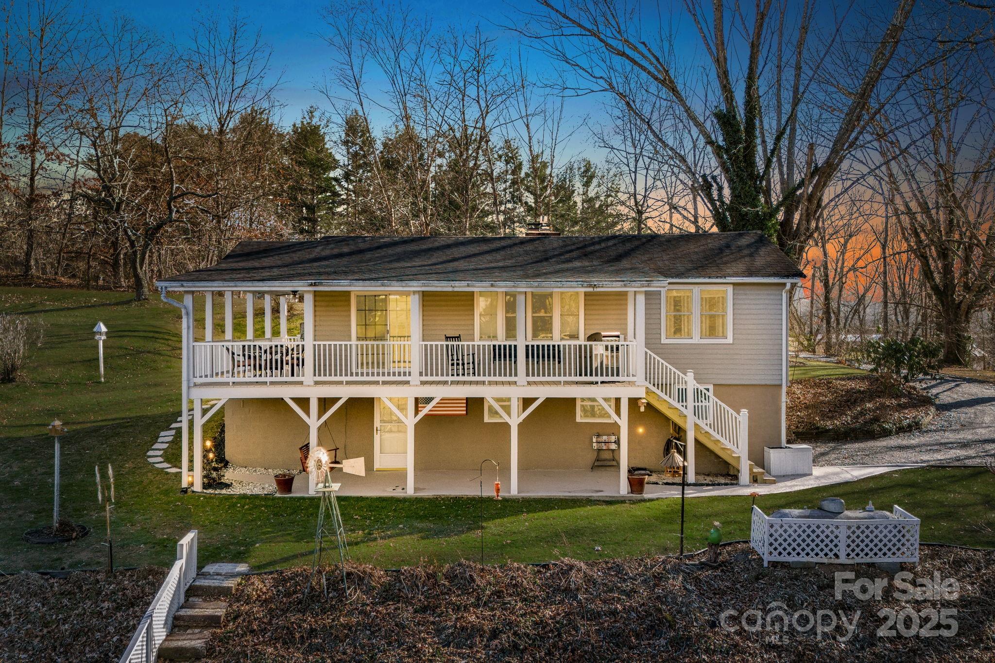 106 Pressley Road Canton, NC 28716 - Photo 4 of 42