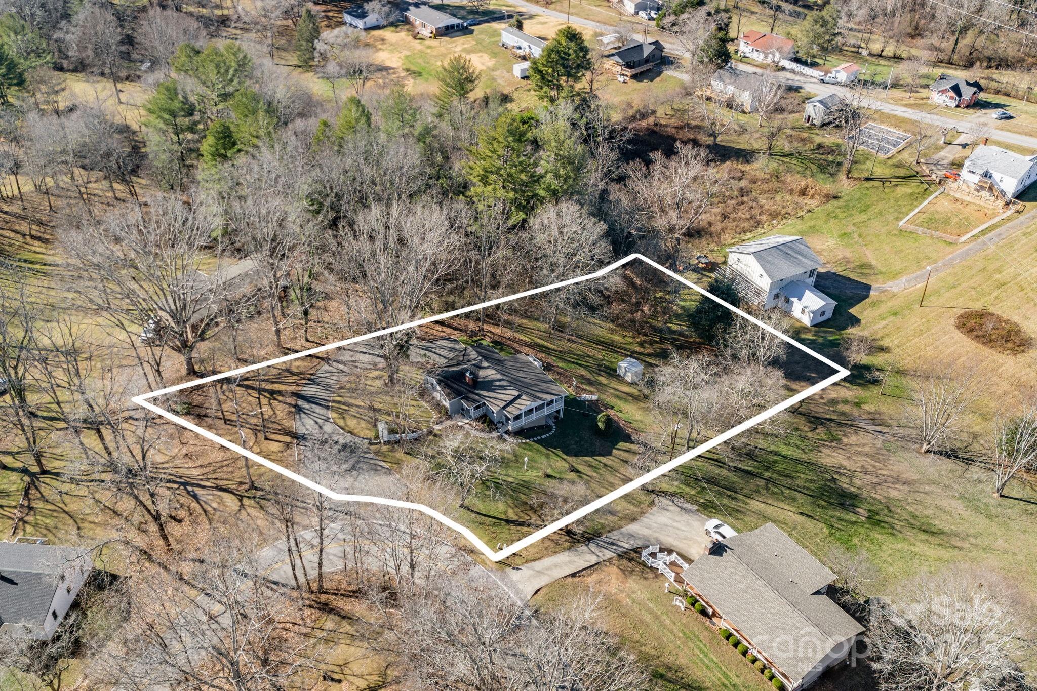 106 Pressley Road Canton, NC 28716 - Photo 42 of 42