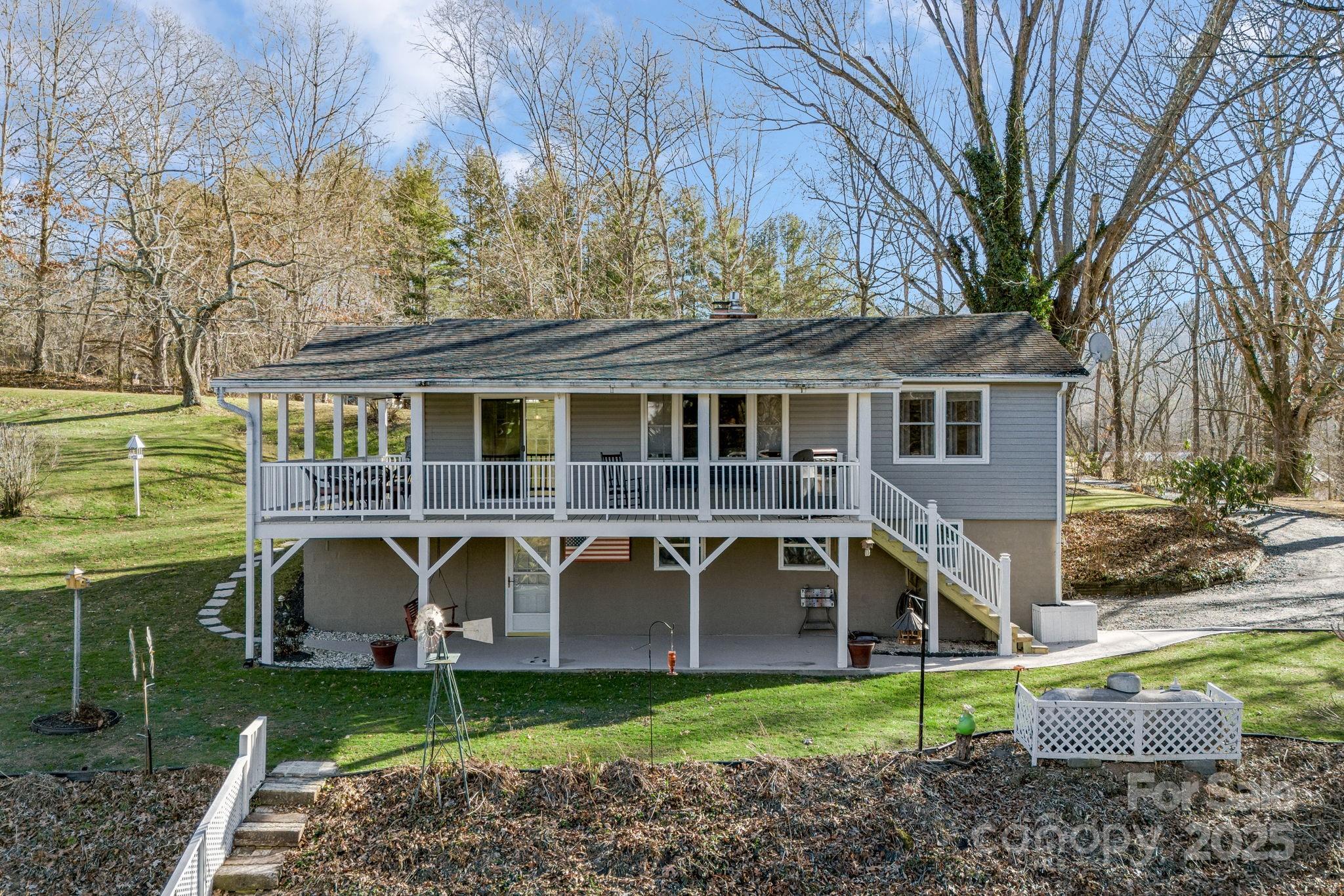 106 Pressley Road Canton, NC 28716 - Photo 5 of 42