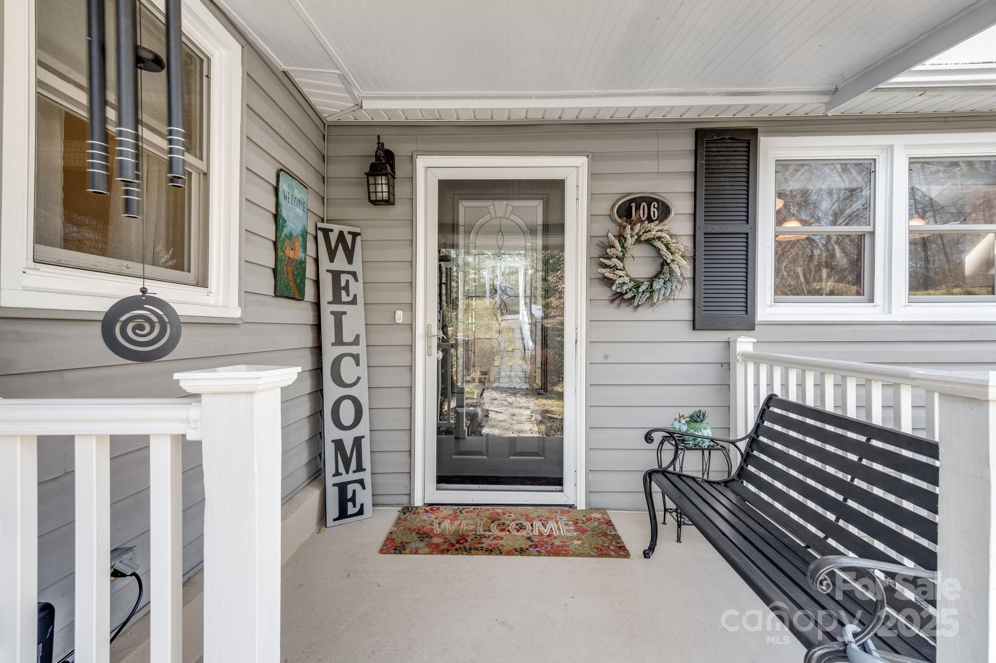 106 Pressley Road Canton, NC 28716 - Photo 9 of 42