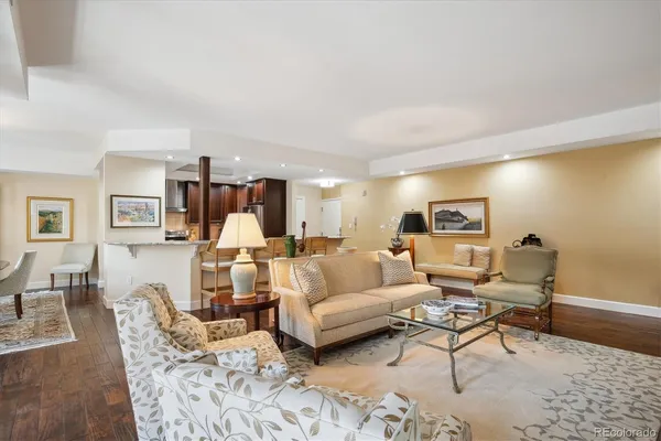 $899,000 | 1512 Larimer Street, Unit 39, Denver, CO 80202