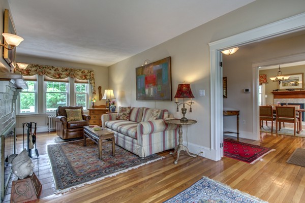 12 Blaisdell Road Medford, MA 02155 - Photo 6 of 30 Gallery Image 6