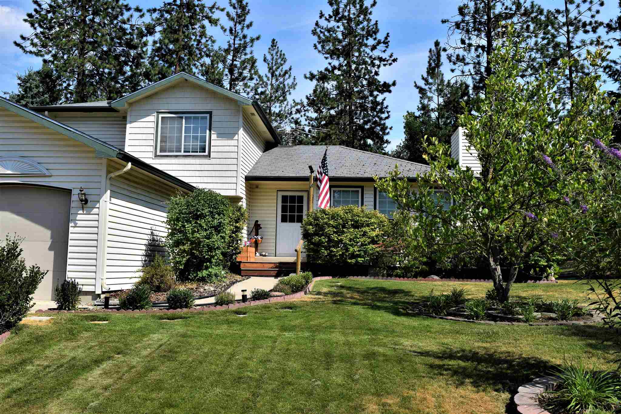 15806 North Inch Road Nine Mile Falls, WA 99026 - Photo 1 of 50