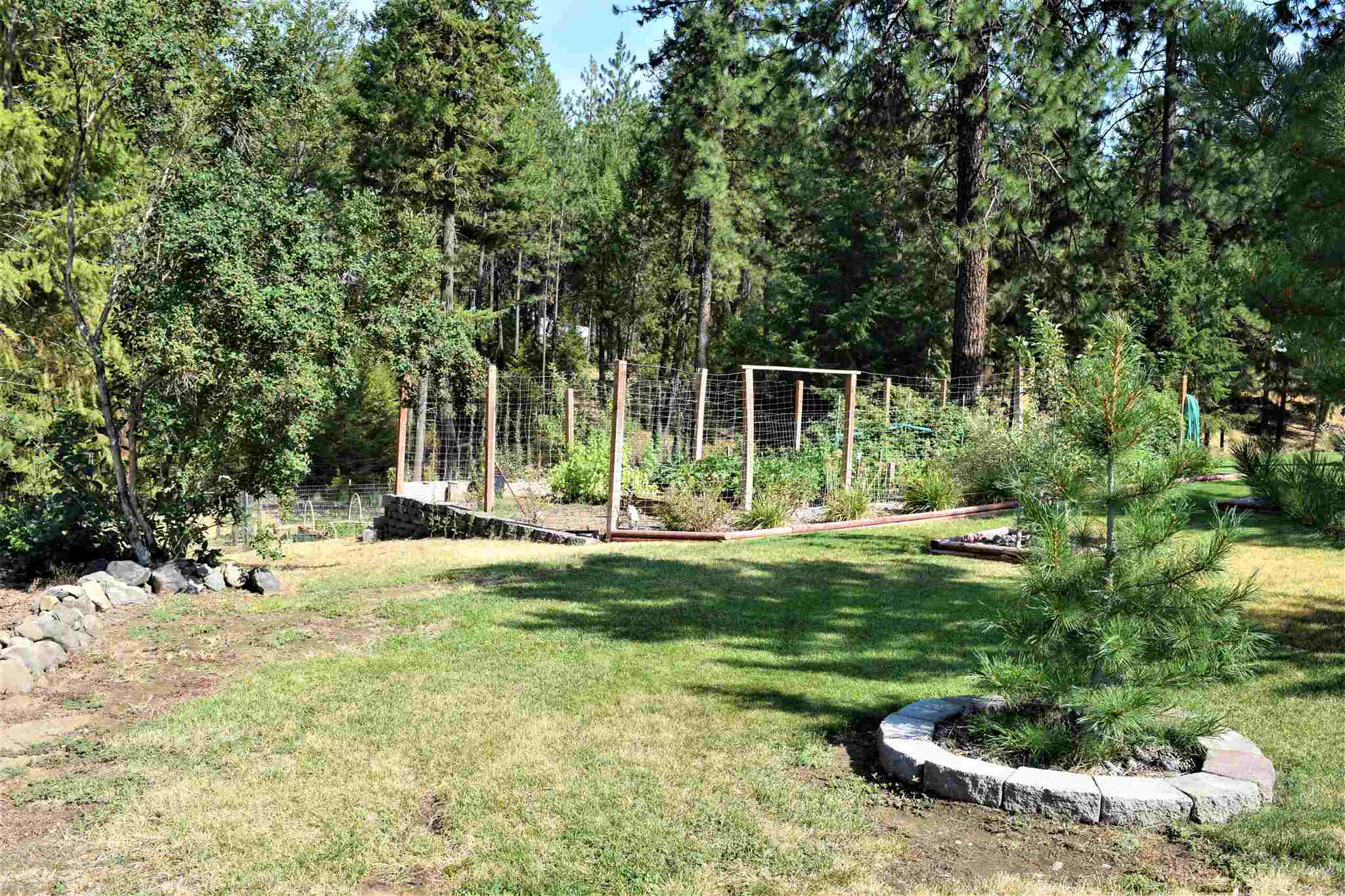 15806 North Inch Road Nine Mile Falls, WA 99026 - Photo 40 of 50