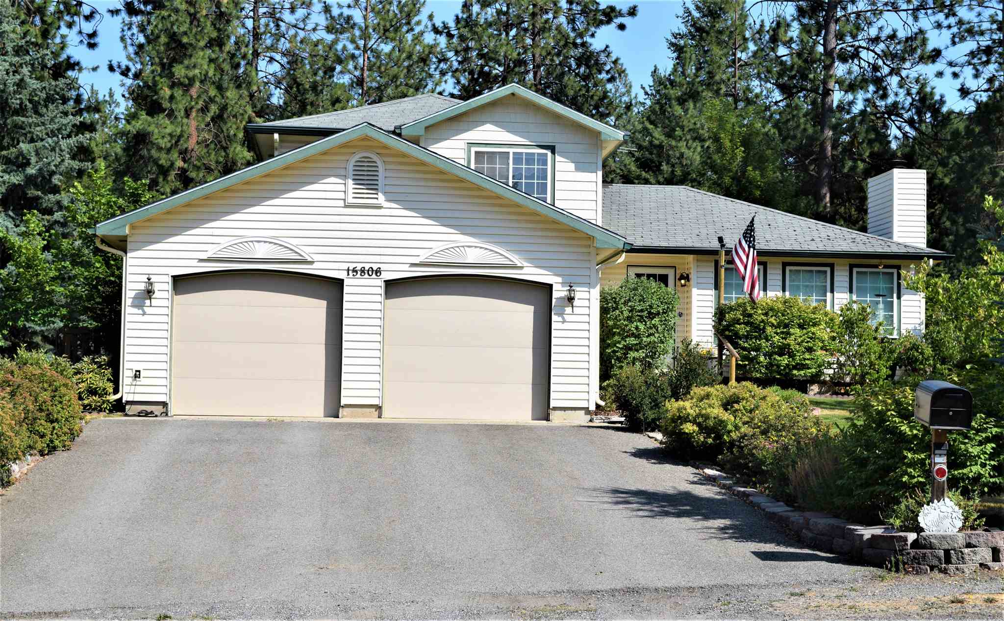 15806 North Inch Road Nine Mile Falls, WA 99026 - Photo 45 of 50