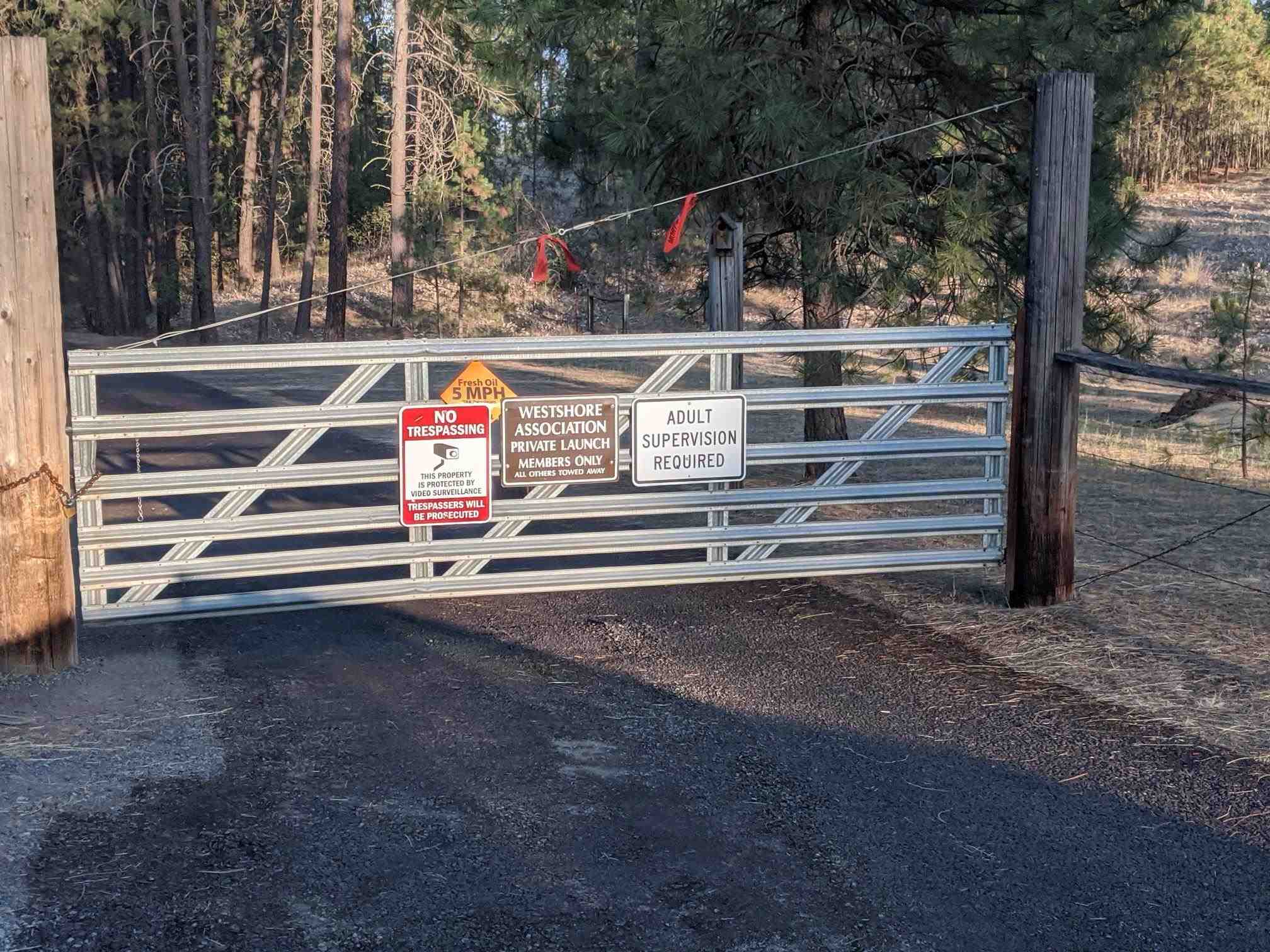 15806 North Inch Road Nine Mile Falls, WA 99026 - Photo 47 of 50