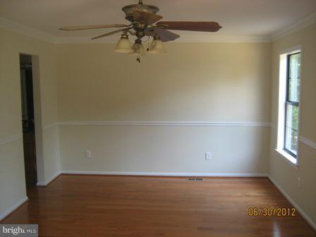 5027 Courtneys Corner Road Sumerduck, VA 22742 - Photo 5 of 15 Bedroom (Master)