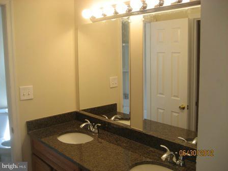 5027 Courtneys Corner Road Sumerduck, VA 22742 - Photo 6 of 15 Bath (Master)