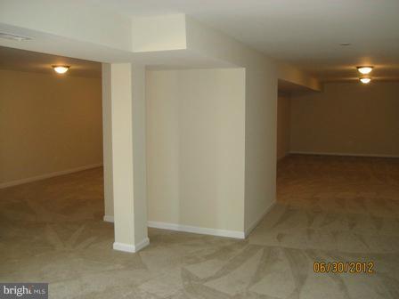 5027 Courtneys Corner Road Sumerduck, VA 22742 - Photo 8 of 15 Basement