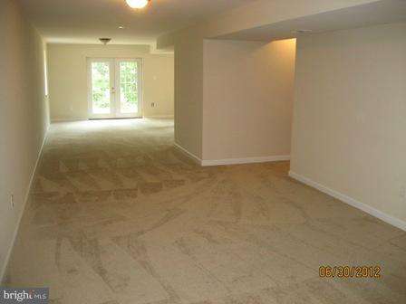 5027 Courtneys Corner Road Sumerduck, VA 22742 - Photo 9 of 15 Basement
