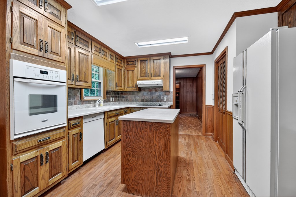 3214 Lower Cartecay Road Ellijay, GA 30536 - Photo 19 of 45 Gallery Image 19