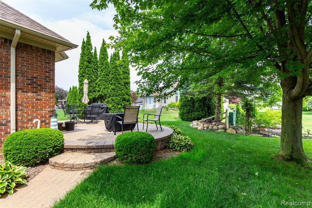 34321 Country Meadow Road Chesterfield, MI 48047 - Photo 42 of 50