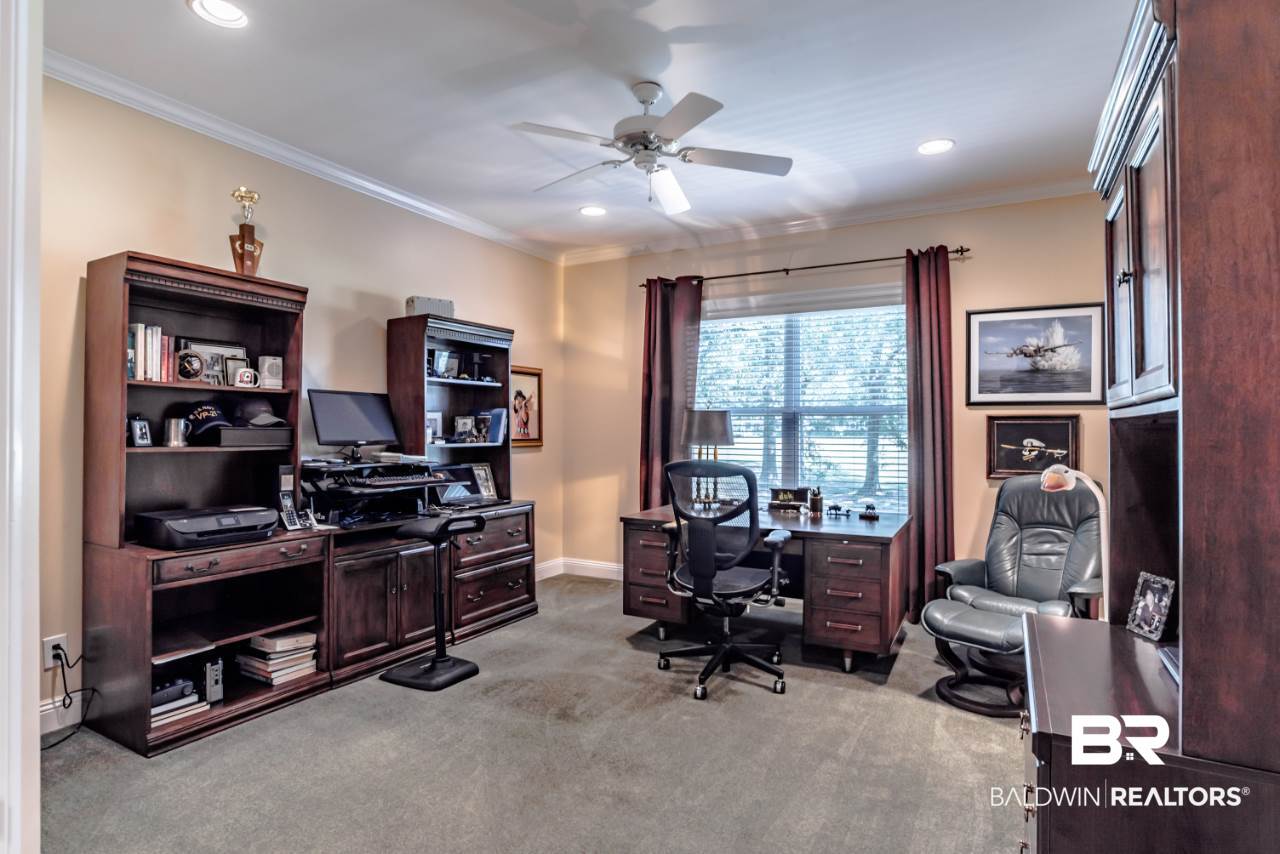 137 Old Mill Road Fairhope, AL 36532 - Photo 37 of 50