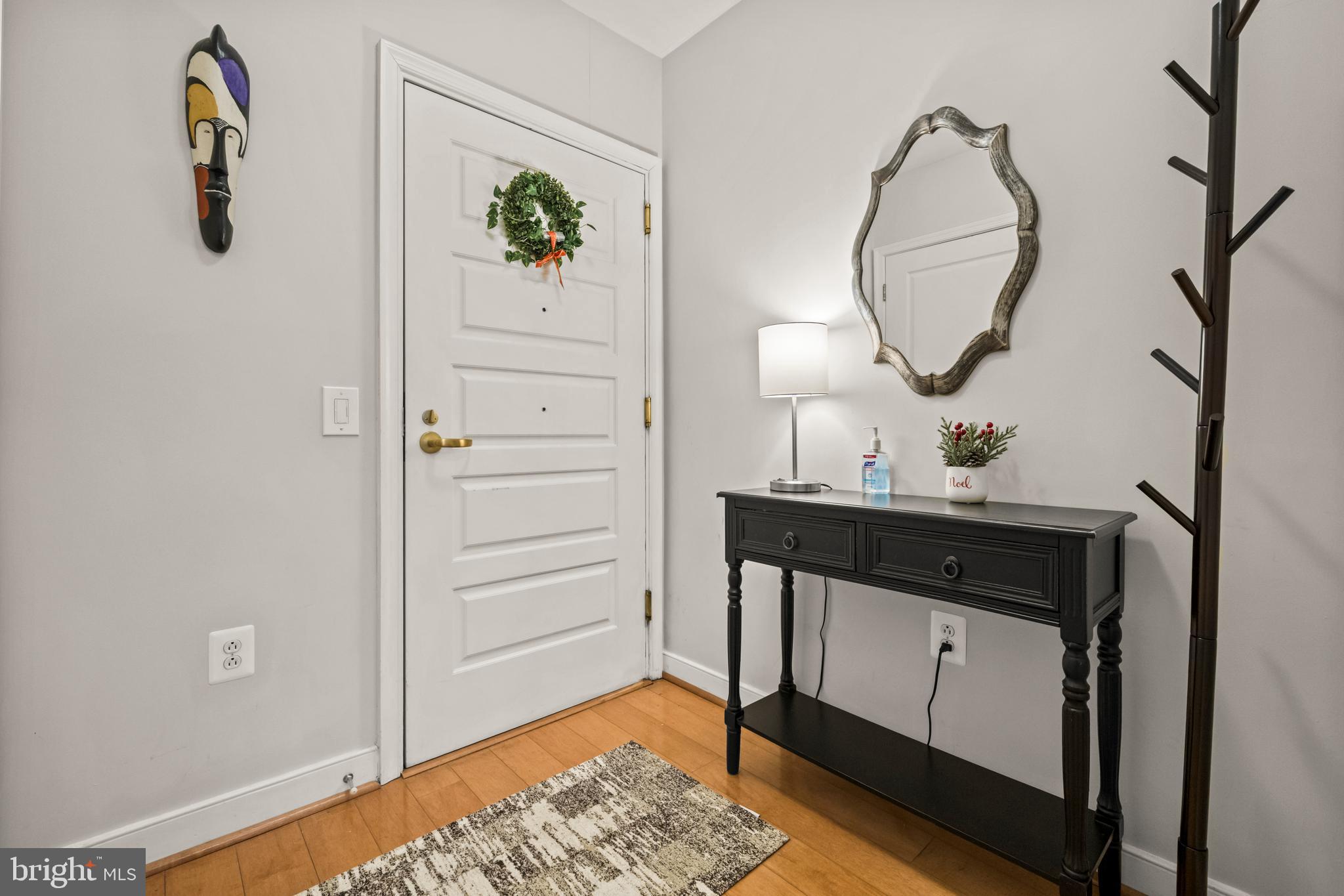 631 D Street Northwest, Unit 845 Washington, DC 20004 - Photo 36 of 84