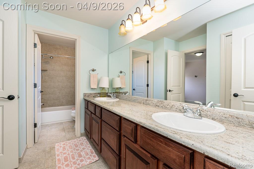 787 Quarry Drive Rochester Hills, MI 48306 - Photo 26 of 49