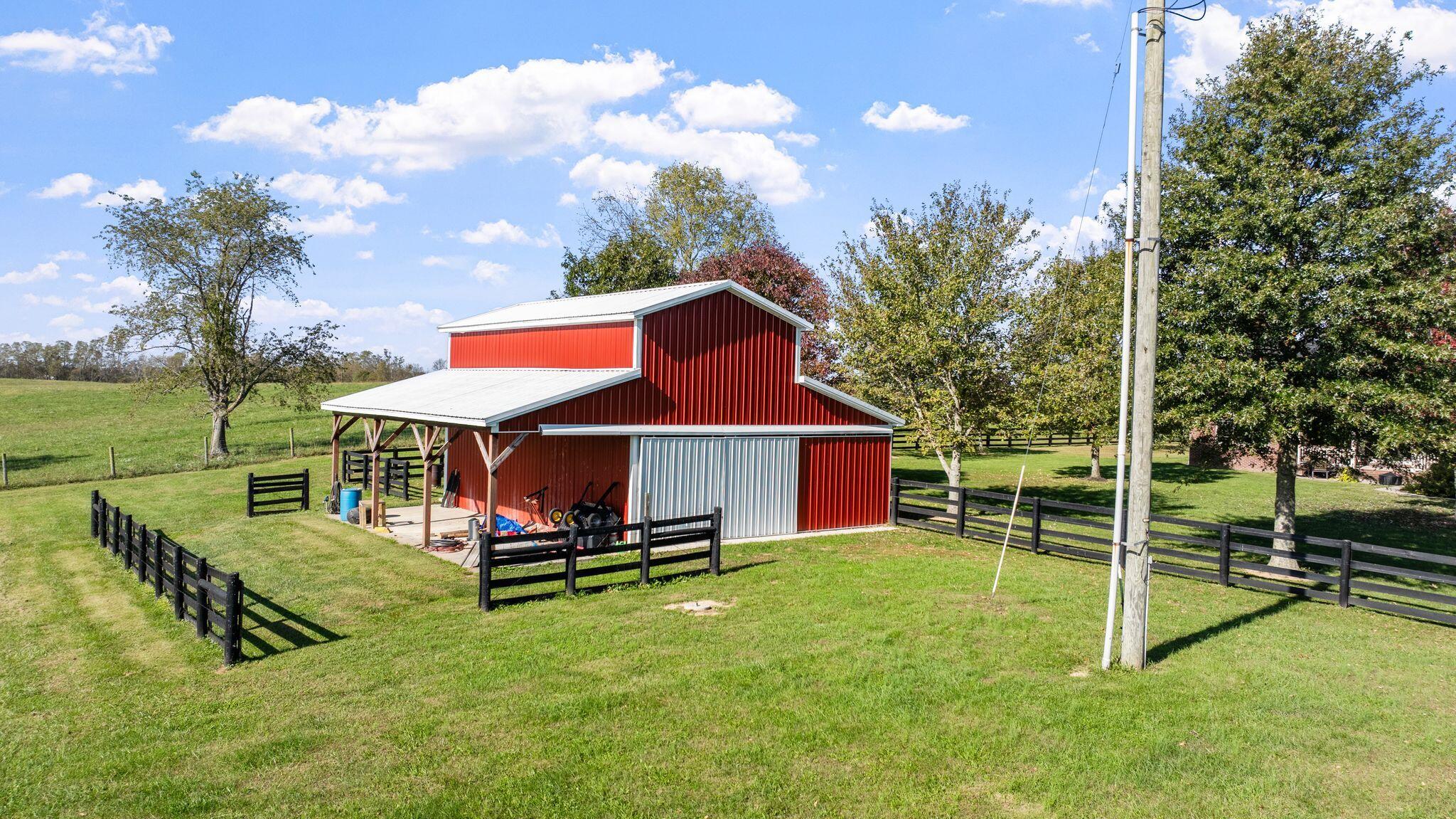 1011 Sebree Road Georgetown, KY 40324 - Photo 79 of 79 79_DJI_20241012125806_0063_D