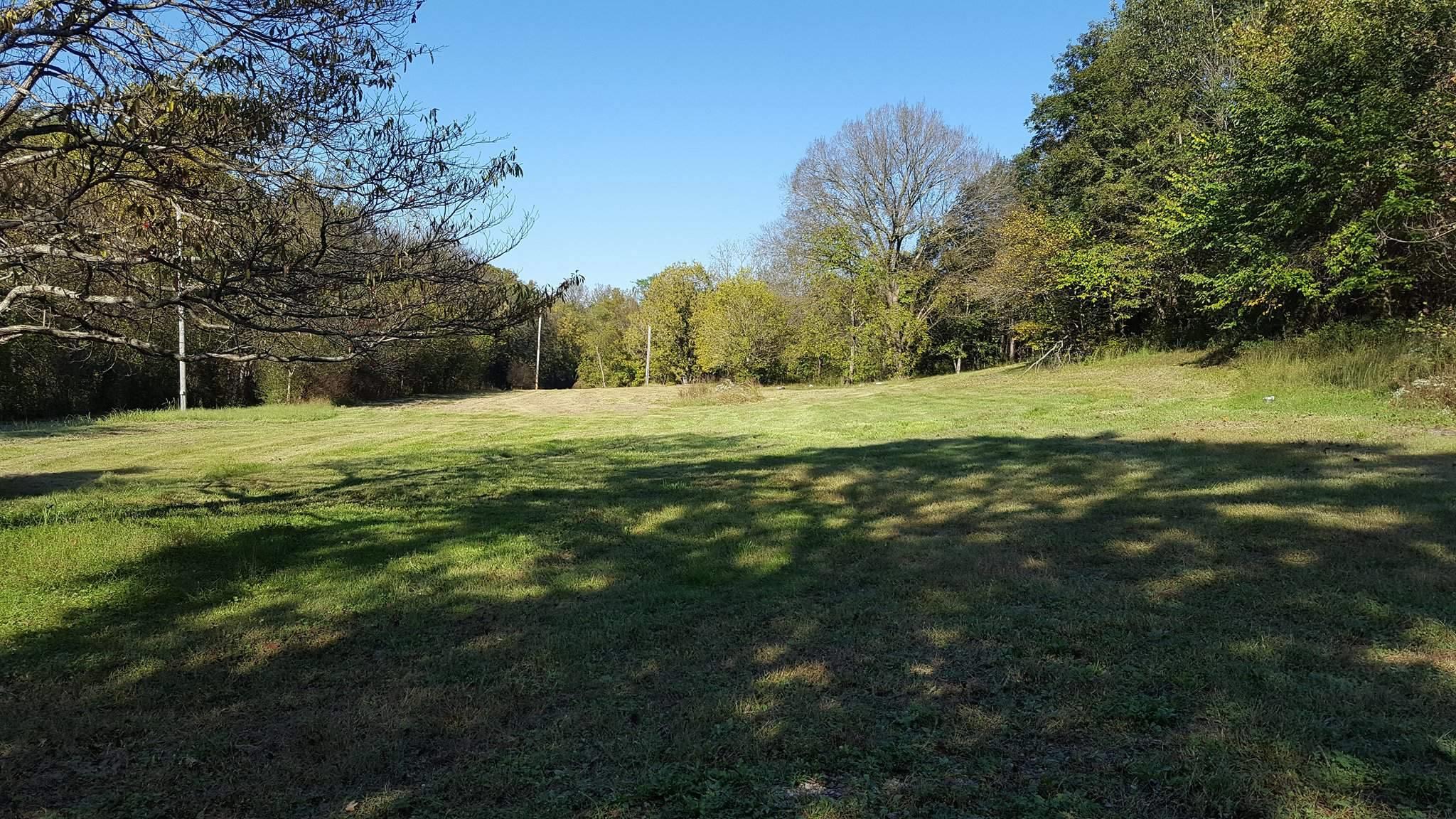 2233 Peach Road Minor Hill, TN 38473 - Photo 1 of 30 a fire hydrant in the middle of a field