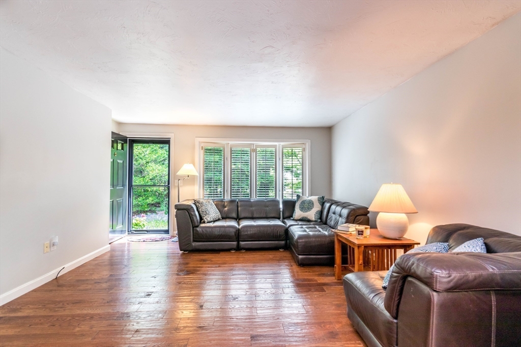 848 Cotuit Road Mashpee, MA 02649 - Photo 6 of 28 a living room with furniture and a window