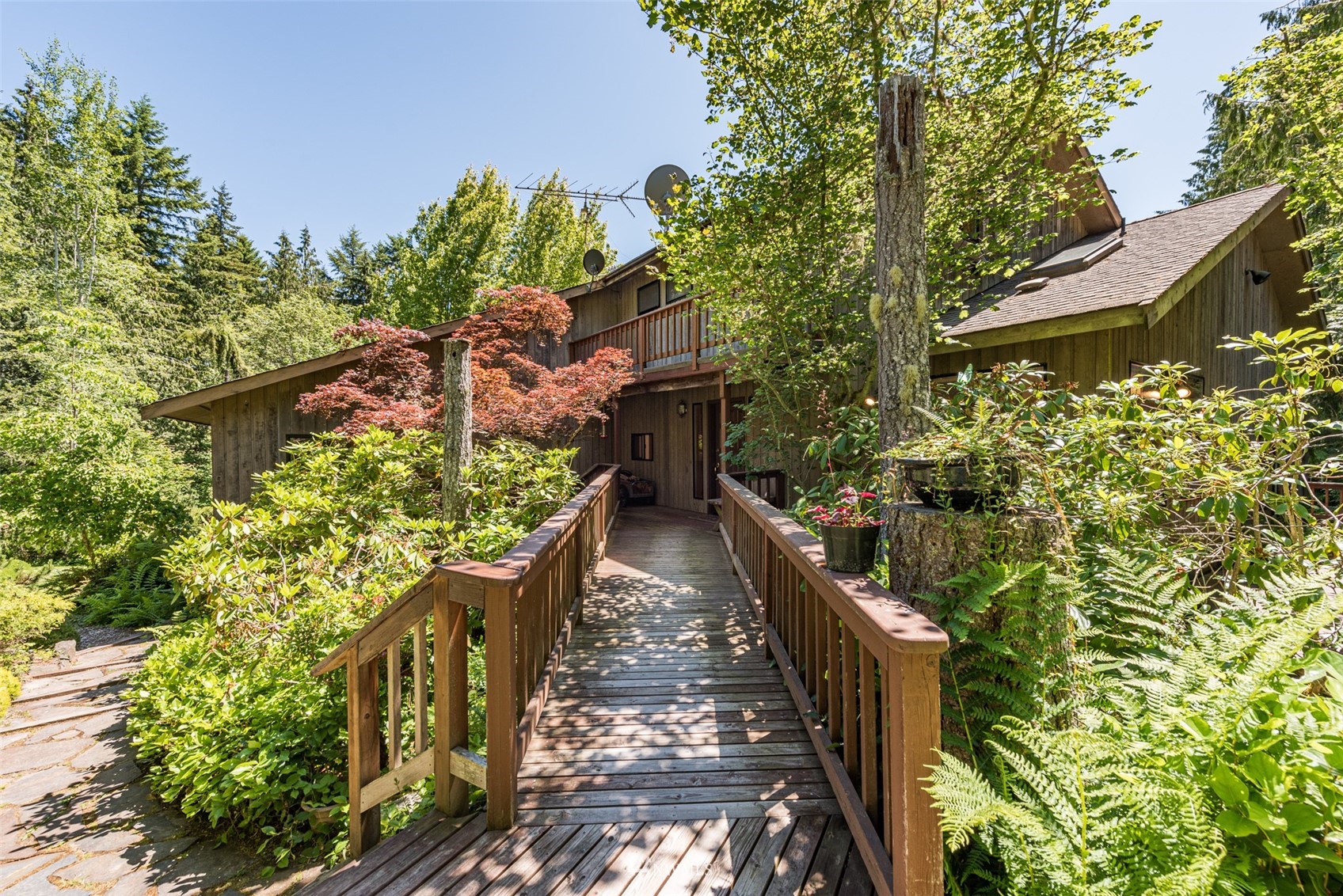 2444 Lost Mountain Road Sequim, WA 98382 - Photo 1 of 40 Gallery Image 1