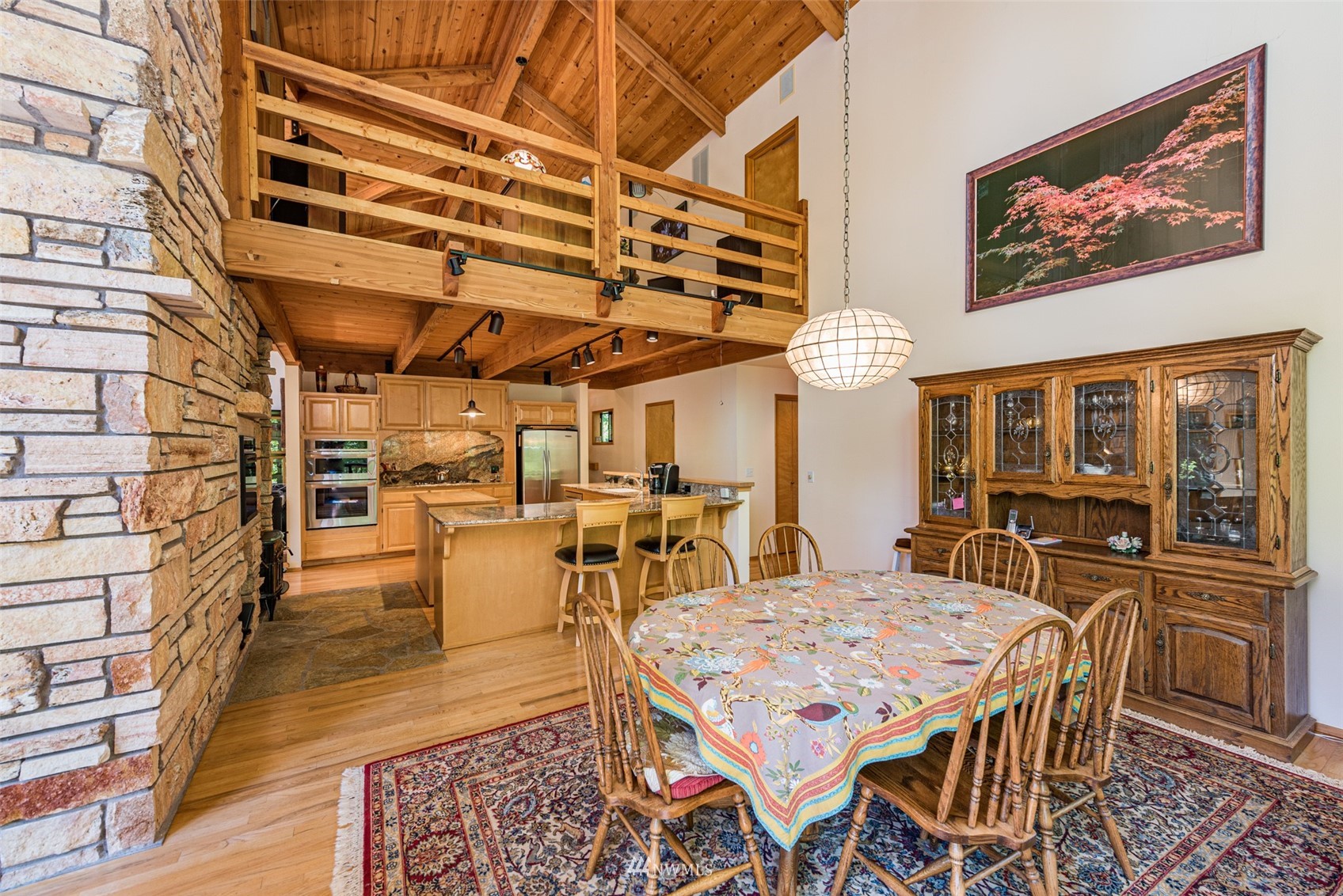 2444 Lost Mountain Road Sequim, WA 98382 - Photo 11 of 40 Gallery Image 11