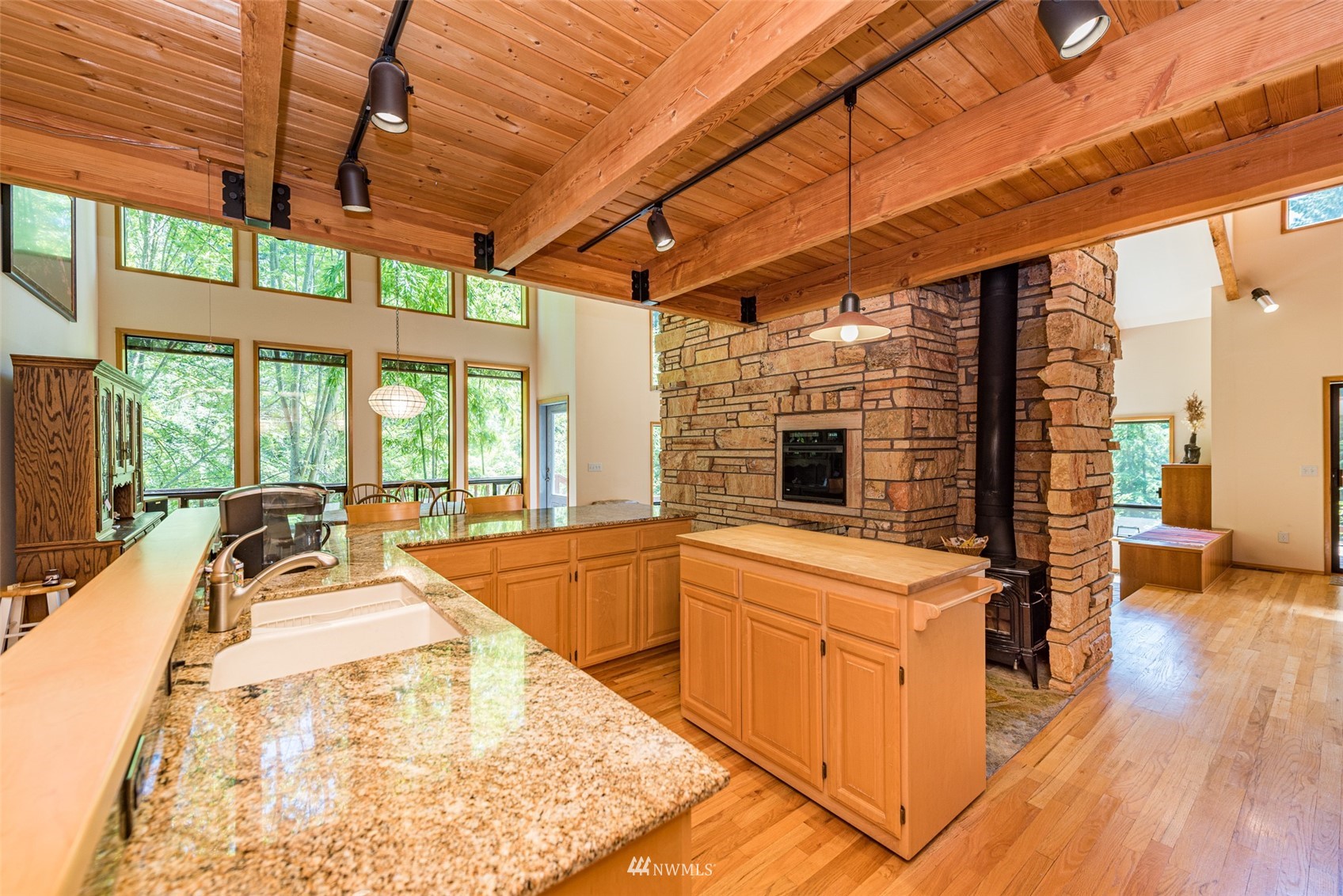 2444 Lost Mountain Road Sequim, WA 98382 - Photo 12 of 40 Gallery Image 12