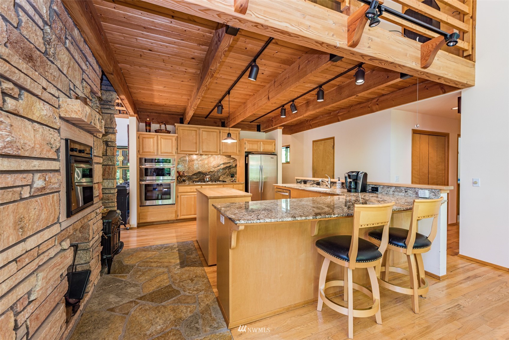 2444 Lost Mountain Road Sequim, WA 98382 - Photo 13 of 40 Gallery Image 13