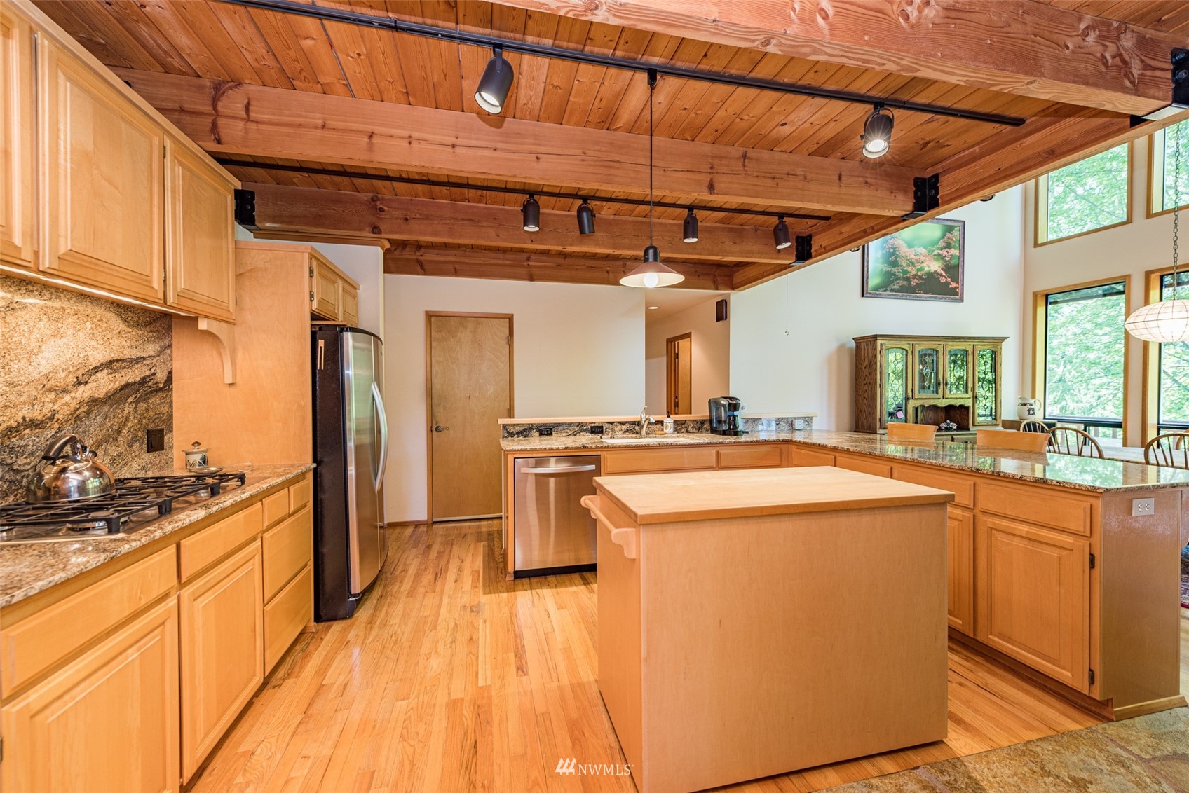 2444 Lost Mountain Road Sequim, WA 98382 - Photo 14 of 40 Gallery Image 14