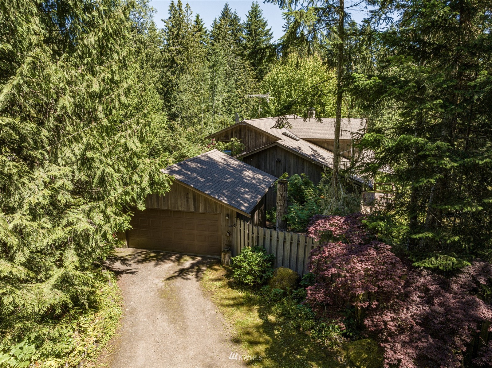 2444 Lost Mountain Road Sequim, WA 98382 - Photo 38 of 40 Gallery Image 38