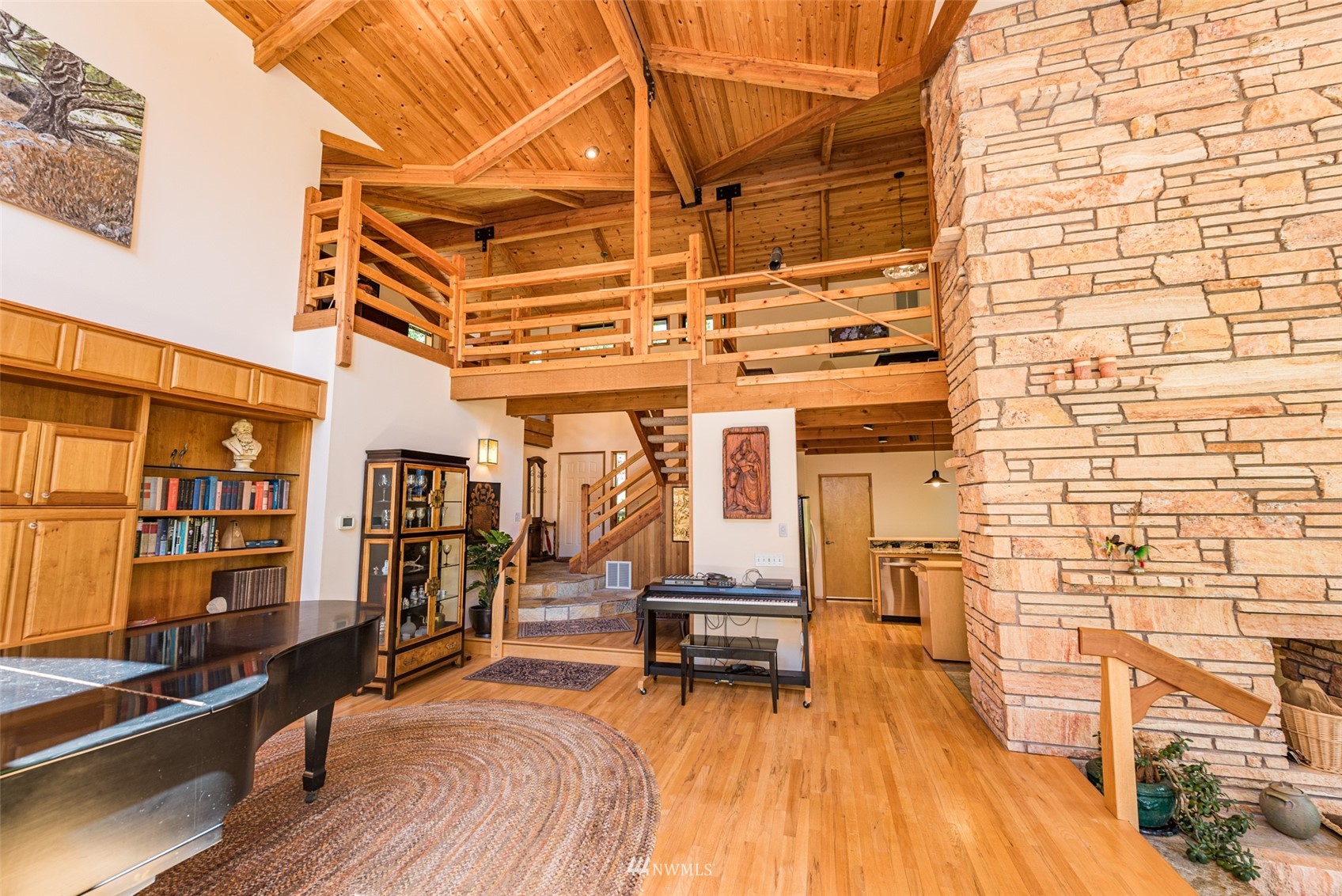 2444 Lost Mountain Road Sequim, WA 98382 - Photo 5 of 40 Gallery Image 5