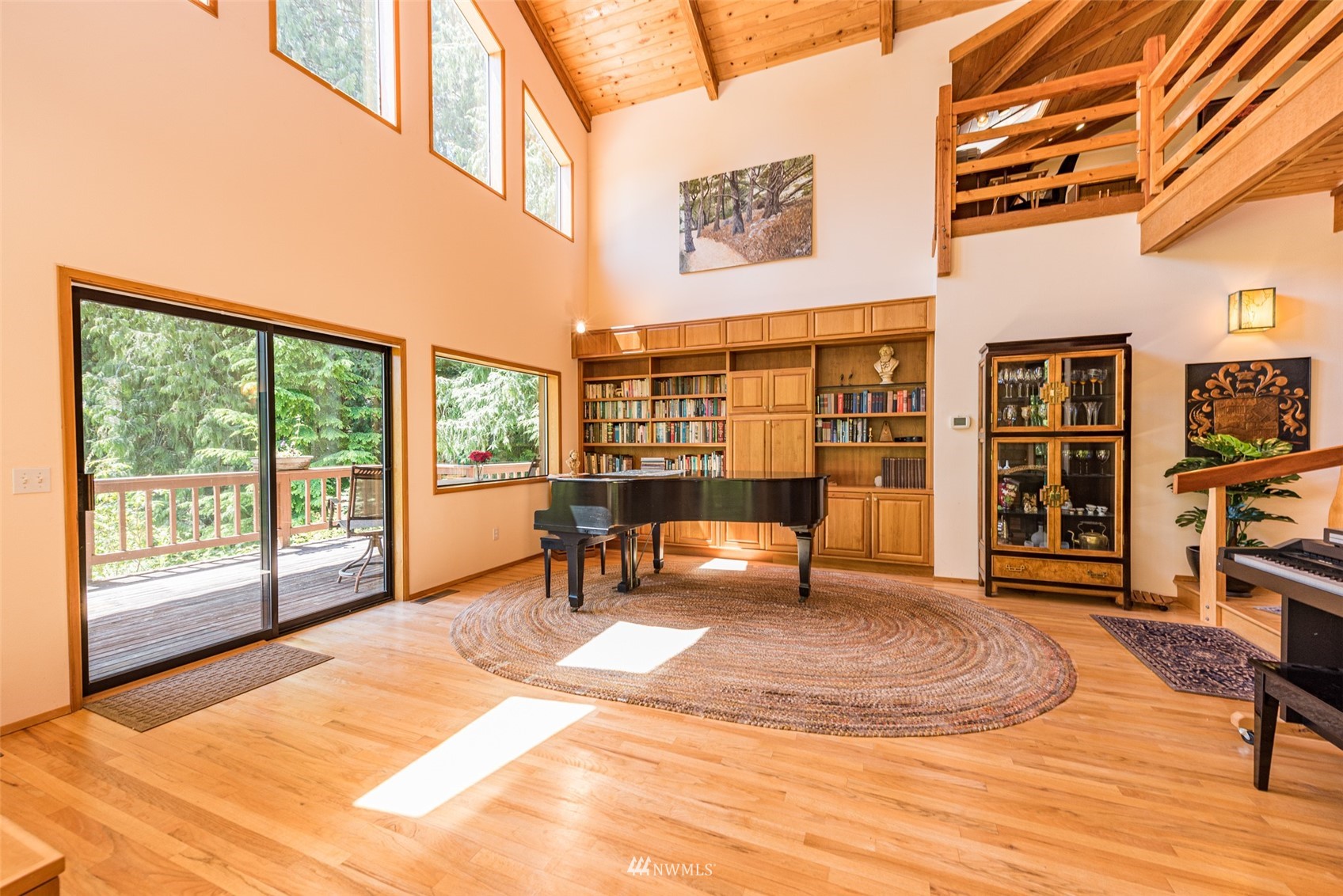 2444 Lost Mountain Road Sequim, WA 98382 - Photo 6 of 40 Gallery Image 6