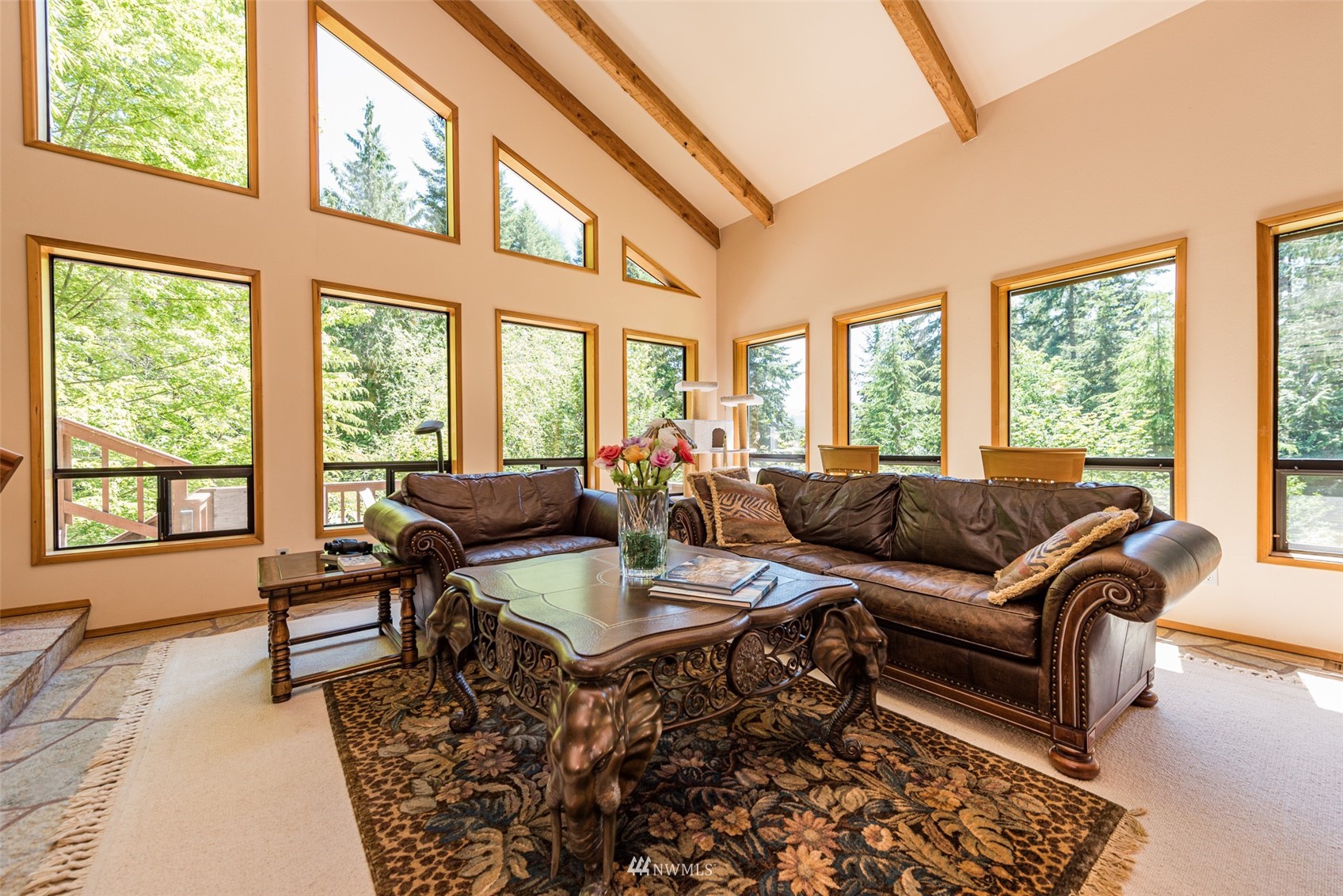 2444 Lost Mountain Road Sequim, WA 98382 - Photo 7 of 40 Gallery Image 7