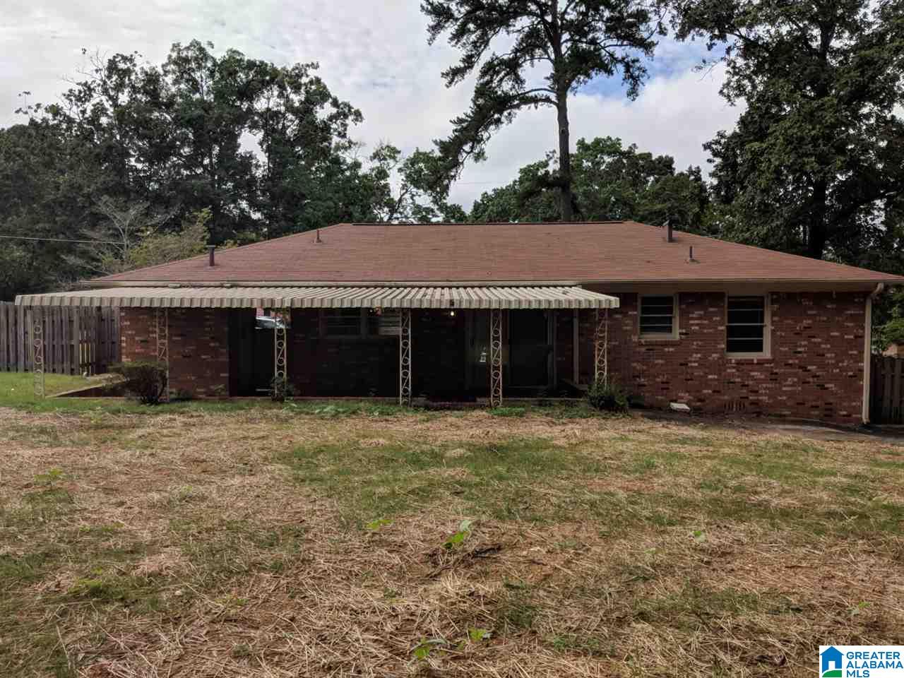 2637 5th Way Northwest Center Point, AL 35215 - Photo 3 of 14