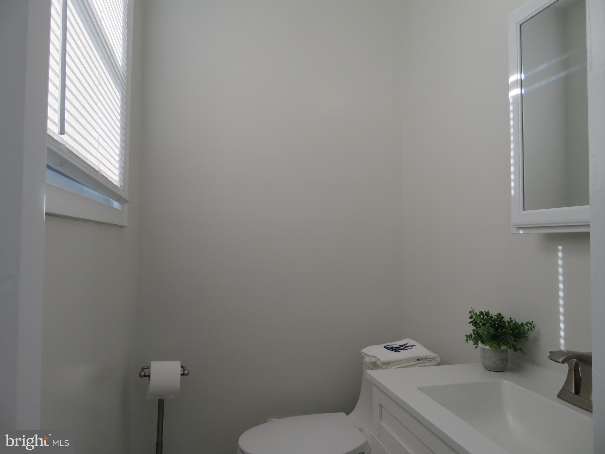 1325 Ray Road Hyattsville, MD 20782 - Photo 20 of 55 UPPER LEVEL MASTER BATHROOM