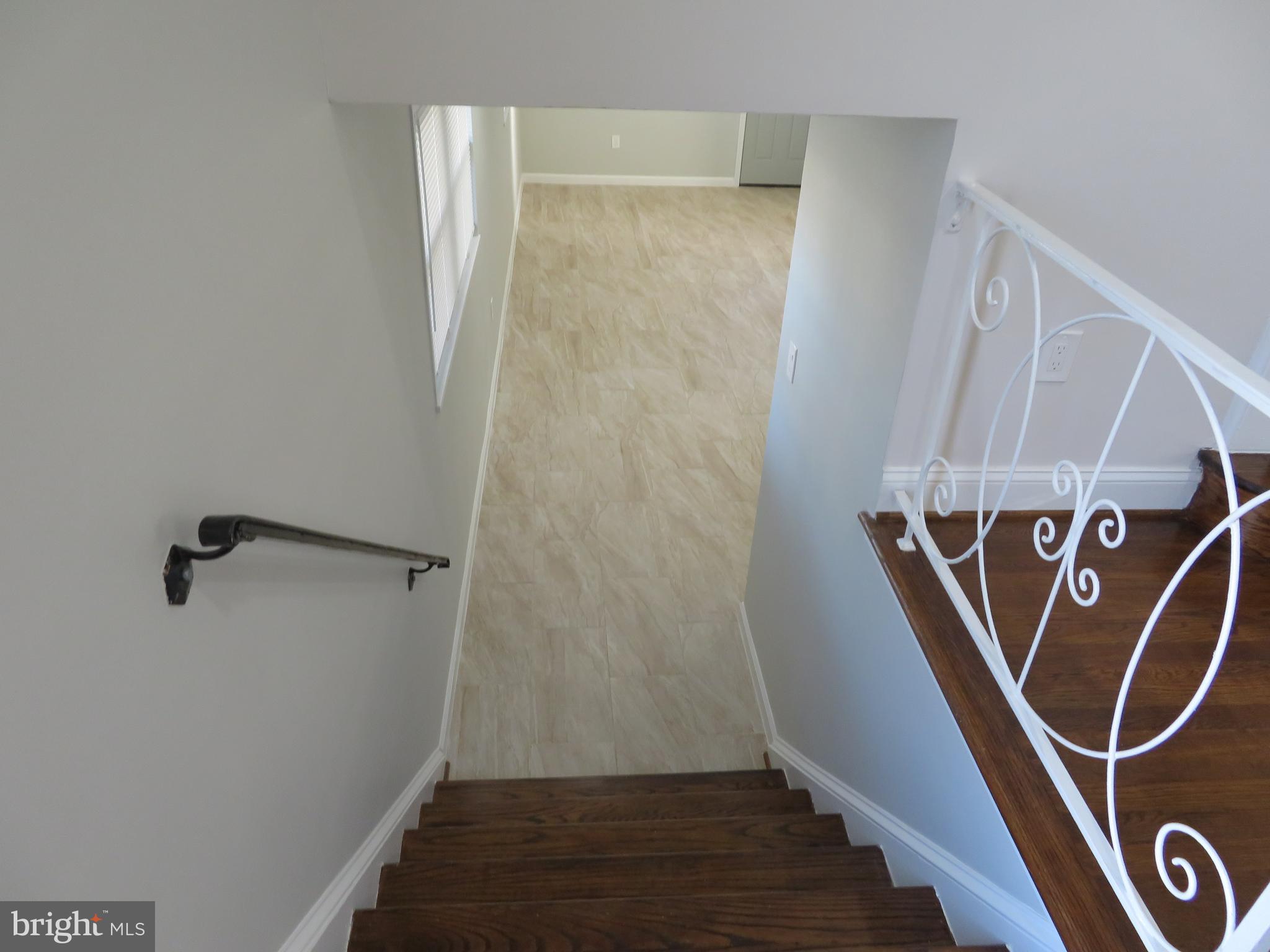 1325 Ray Road Hyattsville, MD 20782 - Photo 26 of 55 LOWER 1 STAIR