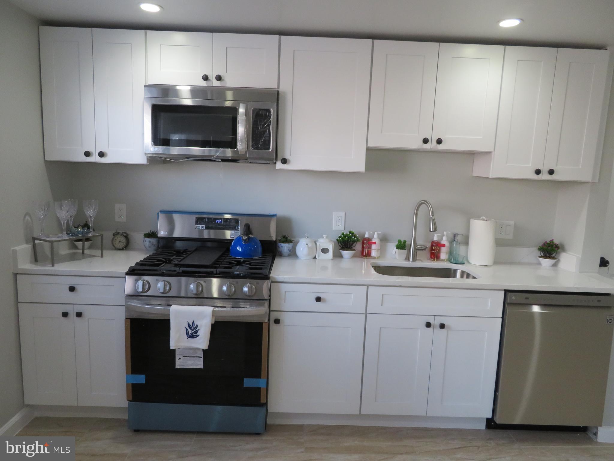 1325 Ray Road Hyattsville, MD 20782 - Photo 32 of 55 KITCHEN