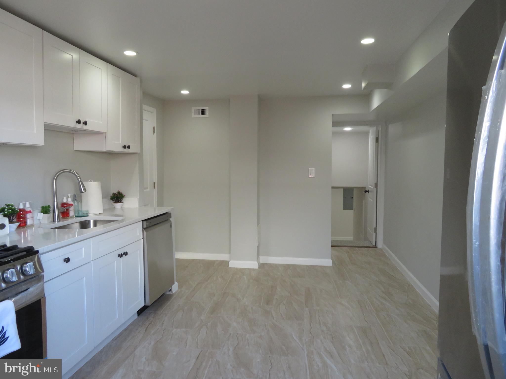 1325 Ray Road Hyattsville, MD 20782 - Photo 34 of 55 KITCHEN