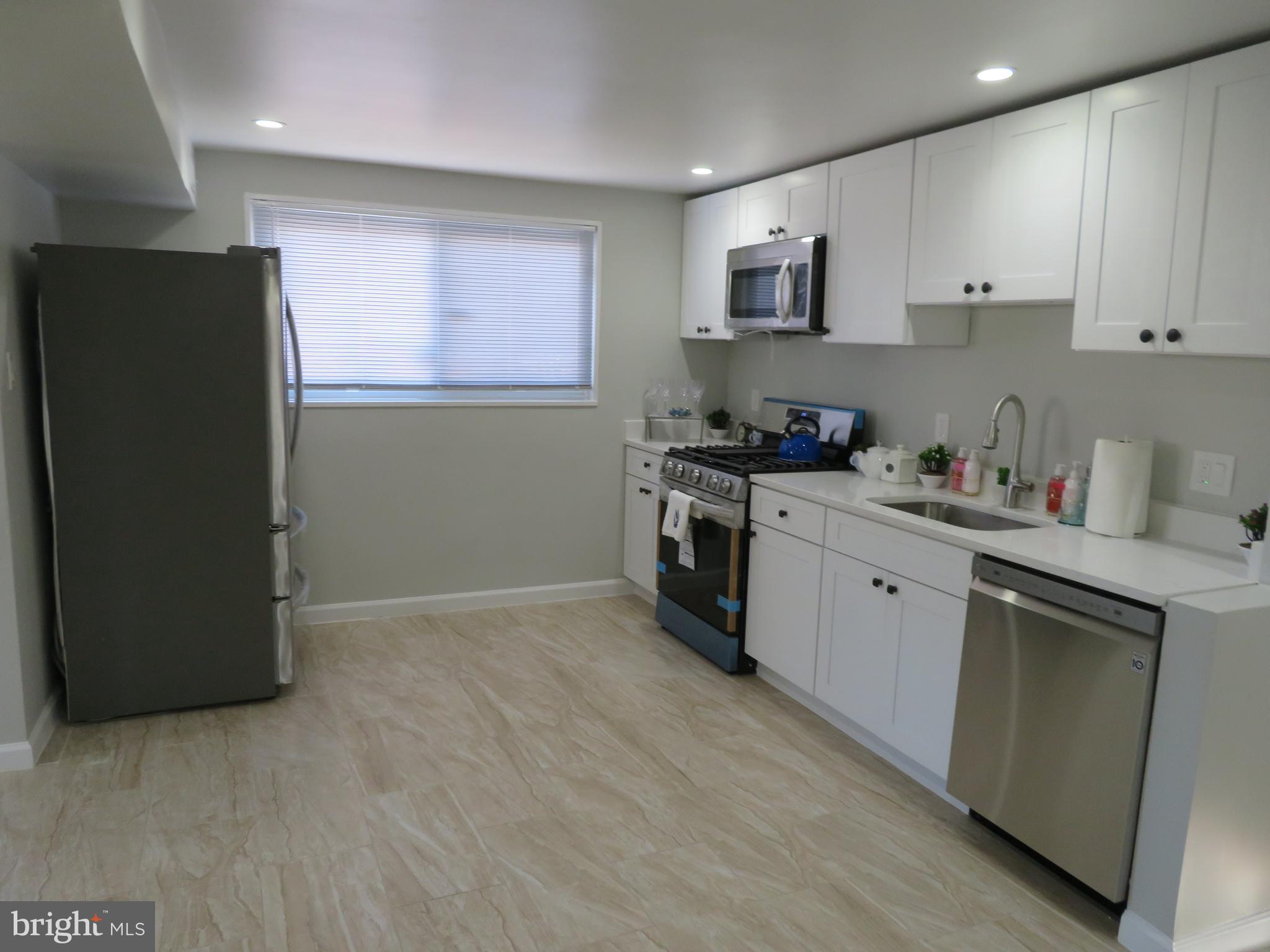 1325 Ray Road Hyattsville, MD 20782 - Photo 36 of 55 KITCHEN