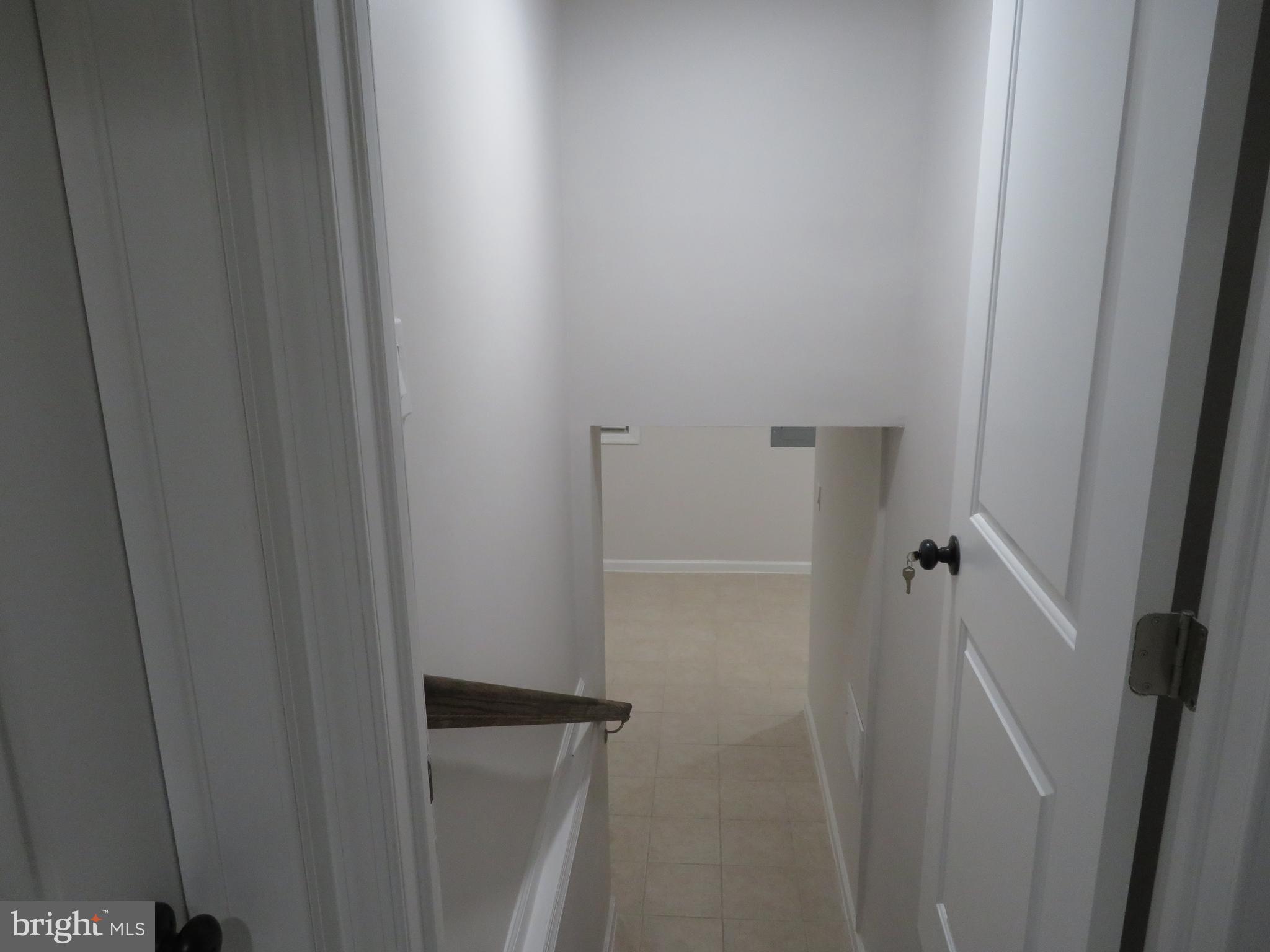 1325 Ray Road Hyattsville, MD 20782 - Photo 39 of 55 LOWER 2 STAIR