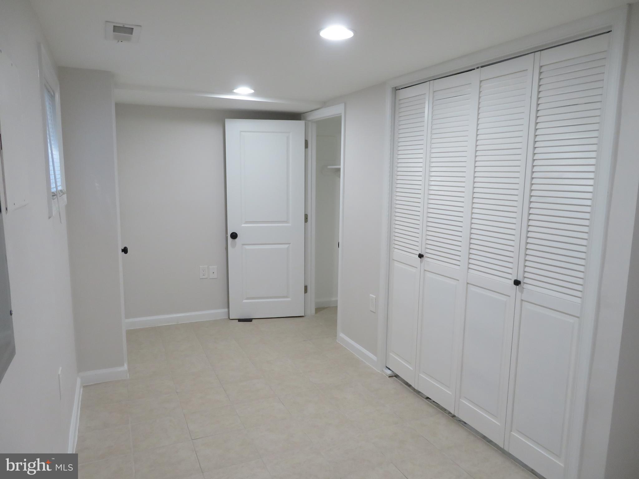 1325 Ray Road Hyattsville, MD 20782 - Photo 43 of 55 LOWER 2 CLOSET