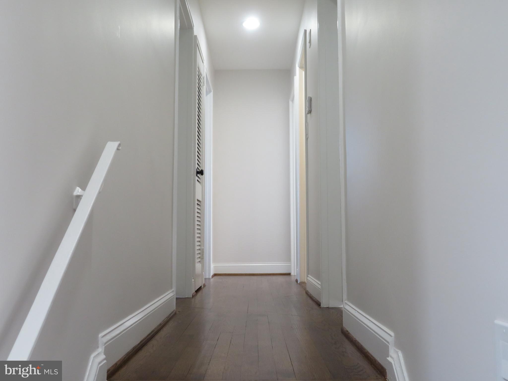 1325 Ray Road Hyattsville, MD 20782 - Photo 9 of 55 UPPER LEVEL STAIR